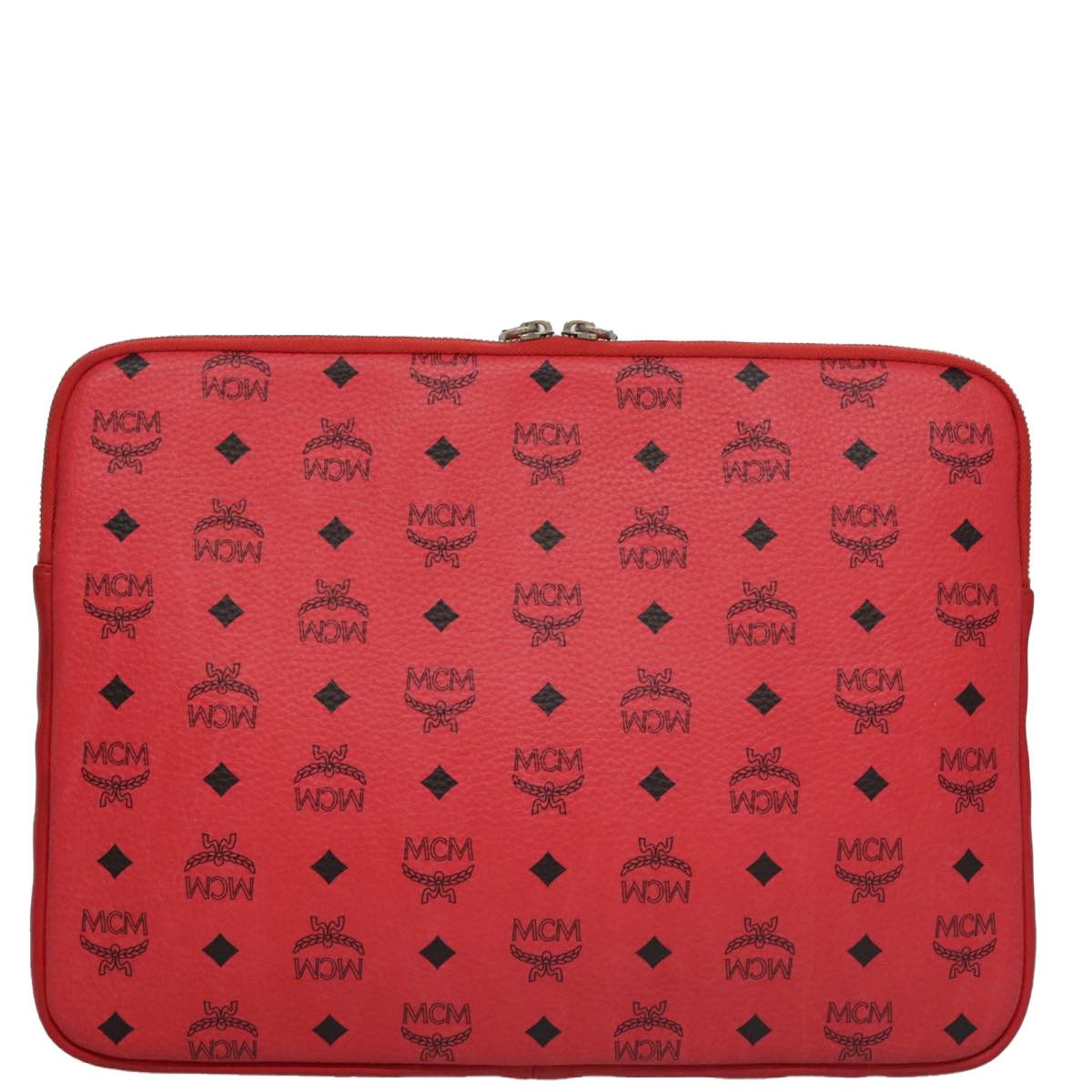 MCM MCM Visetos clutch Size ONE SIZE - 2 Thumbnail