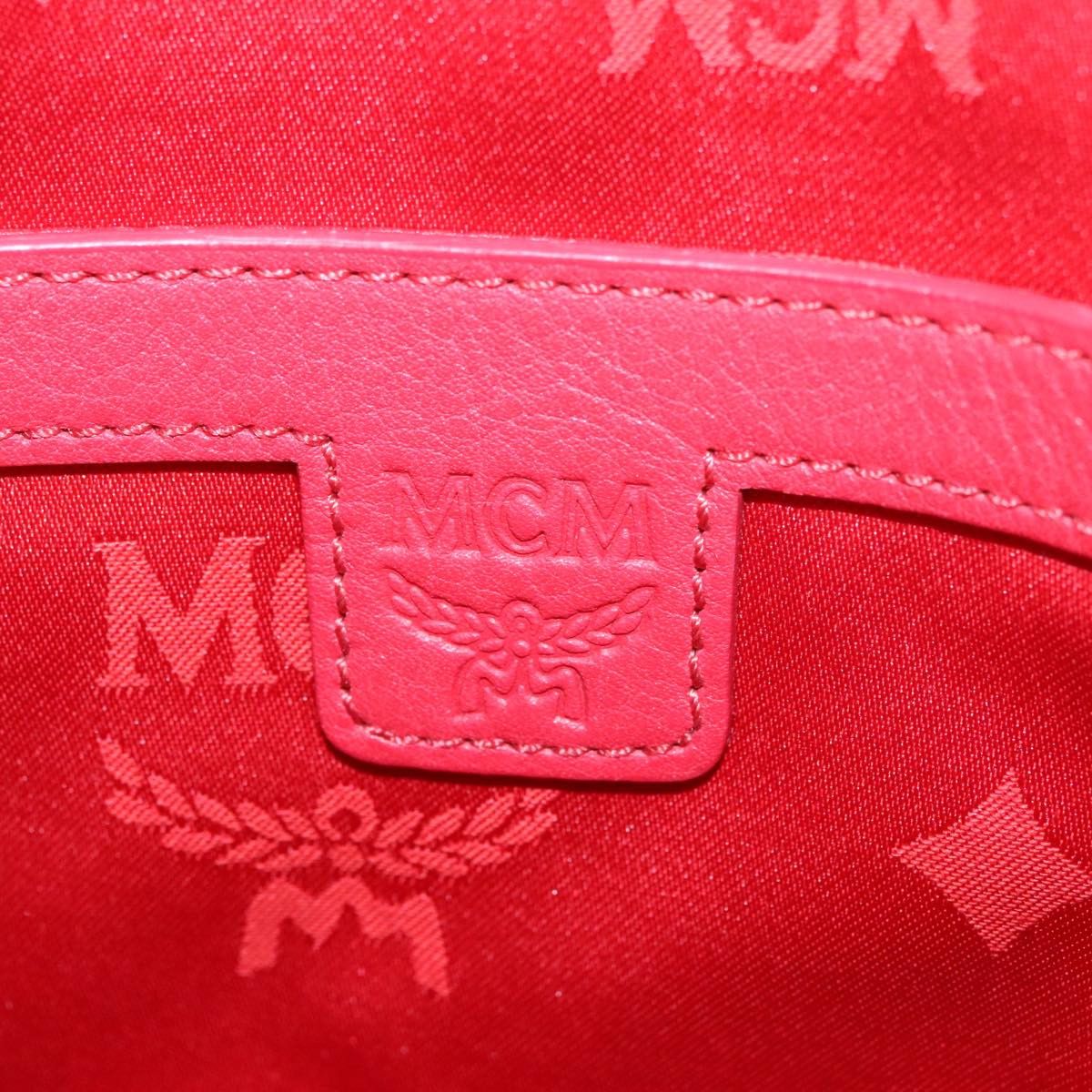 MCM MCM Visetos clutch Size ONE SIZE - 12 Thumbnail