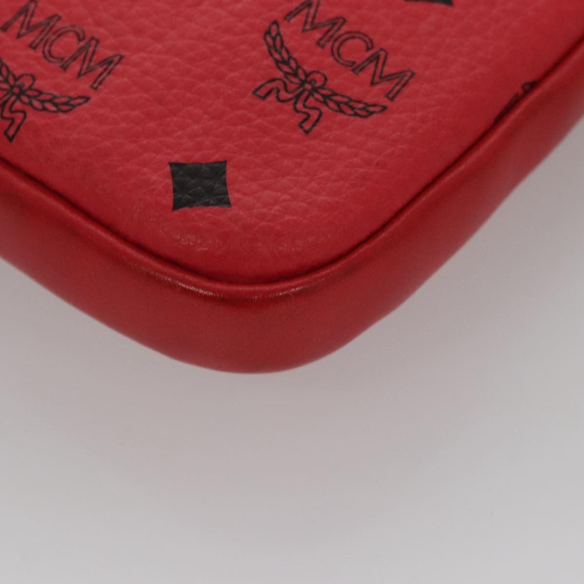 MCM MCM Visetos clutch Size ONE SIZE - 6 Thumbnail
