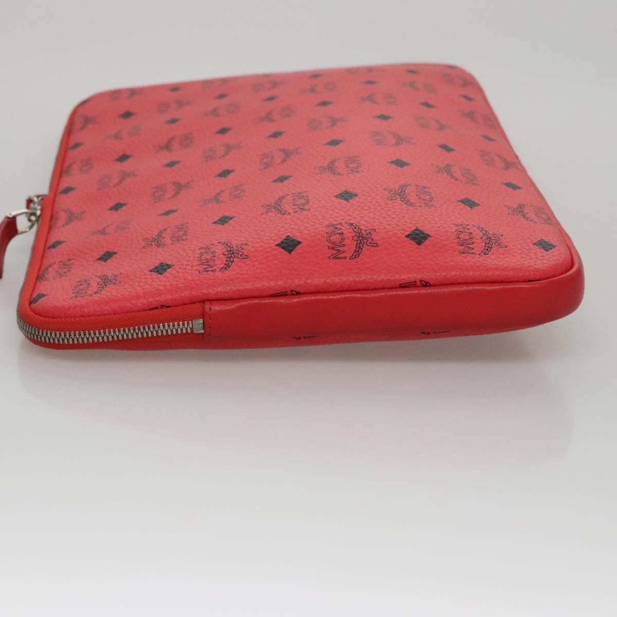MCM MCM Visetos clutch Size ONE SIZE - 4 Thumbnail