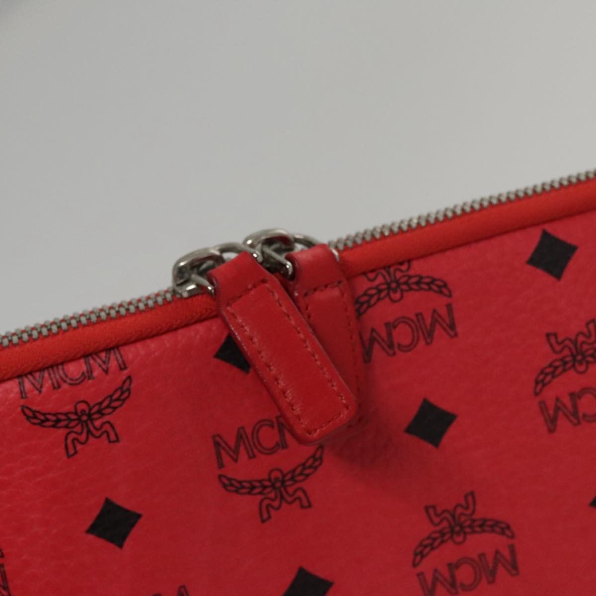 MCM MCM Visetos clutch Size ONE SIZE - 9 Thumbnail