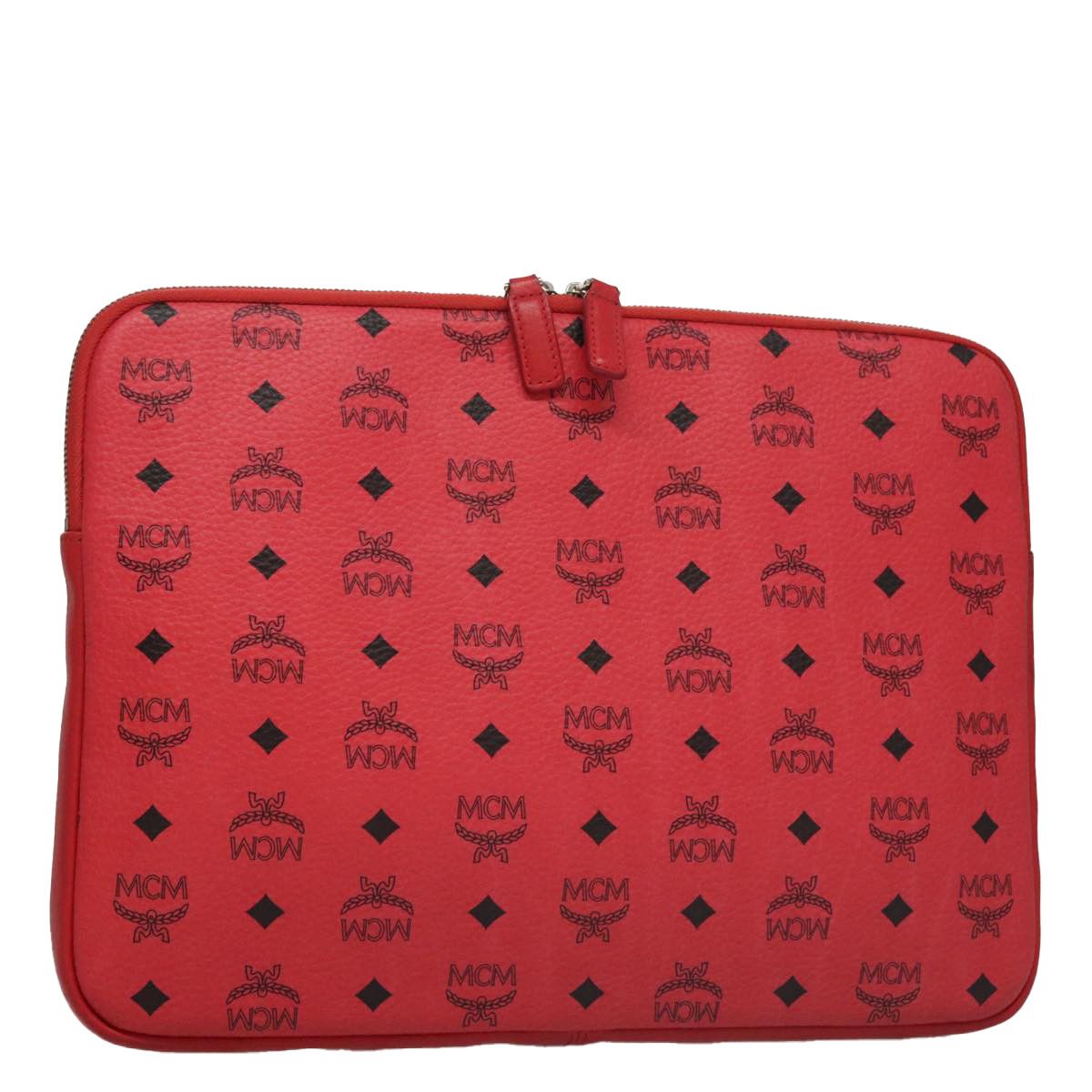 MCM MCM Visetos clutch Size ONE SIZE - 13 Thumbnail
