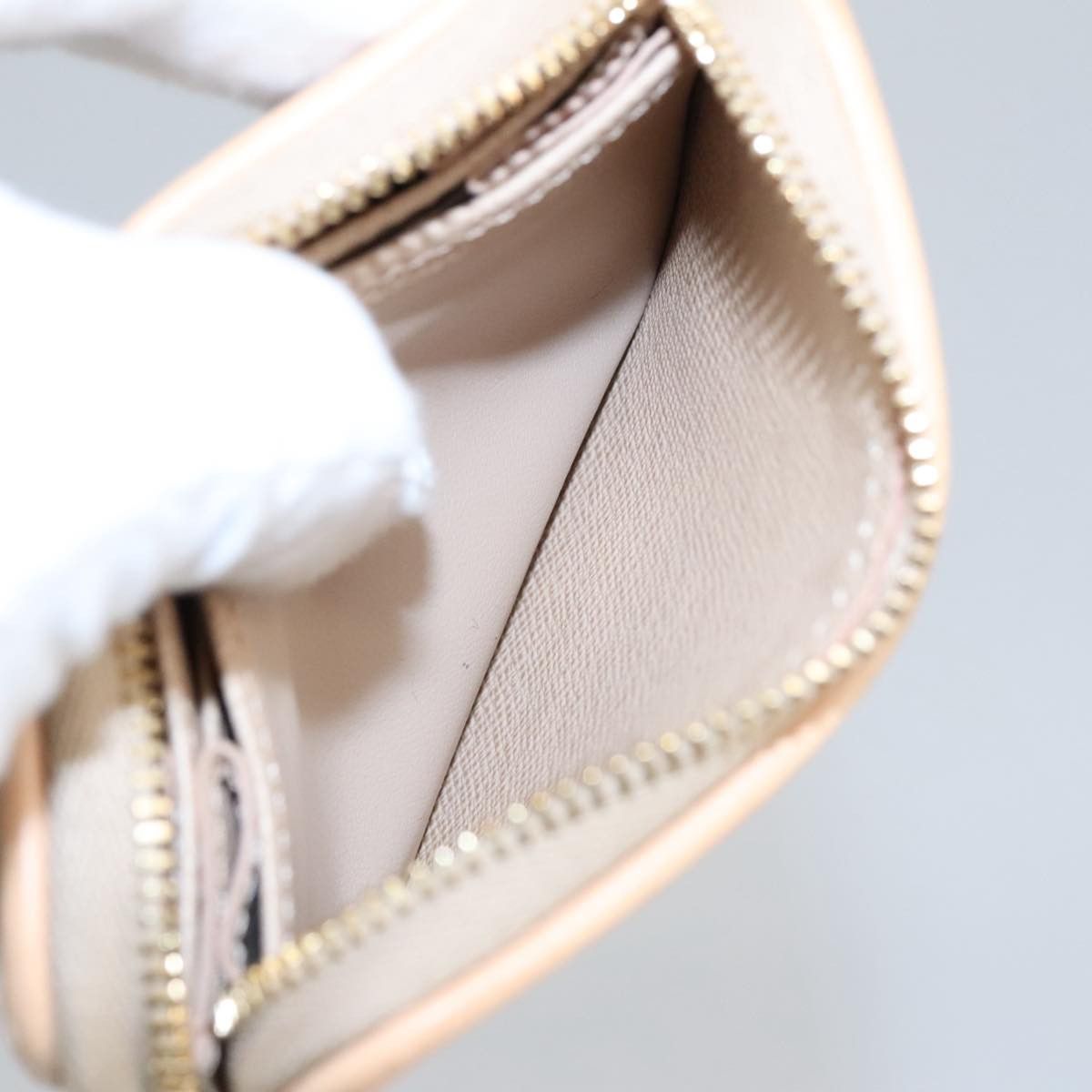 Louis Vuitton Louis Vuitton Zippy coin purse wallet Size ONE SIZE - 12 Thumbnail