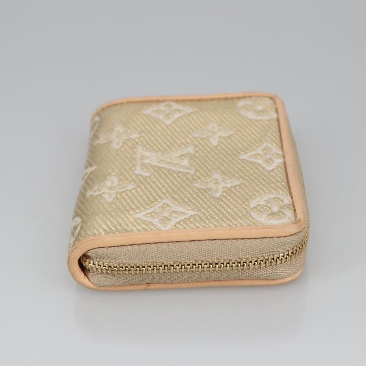 Louis Vuitton Louis Vuitton Zippy coin purse wallet Size ONE SIZE - 4 Thumbnail