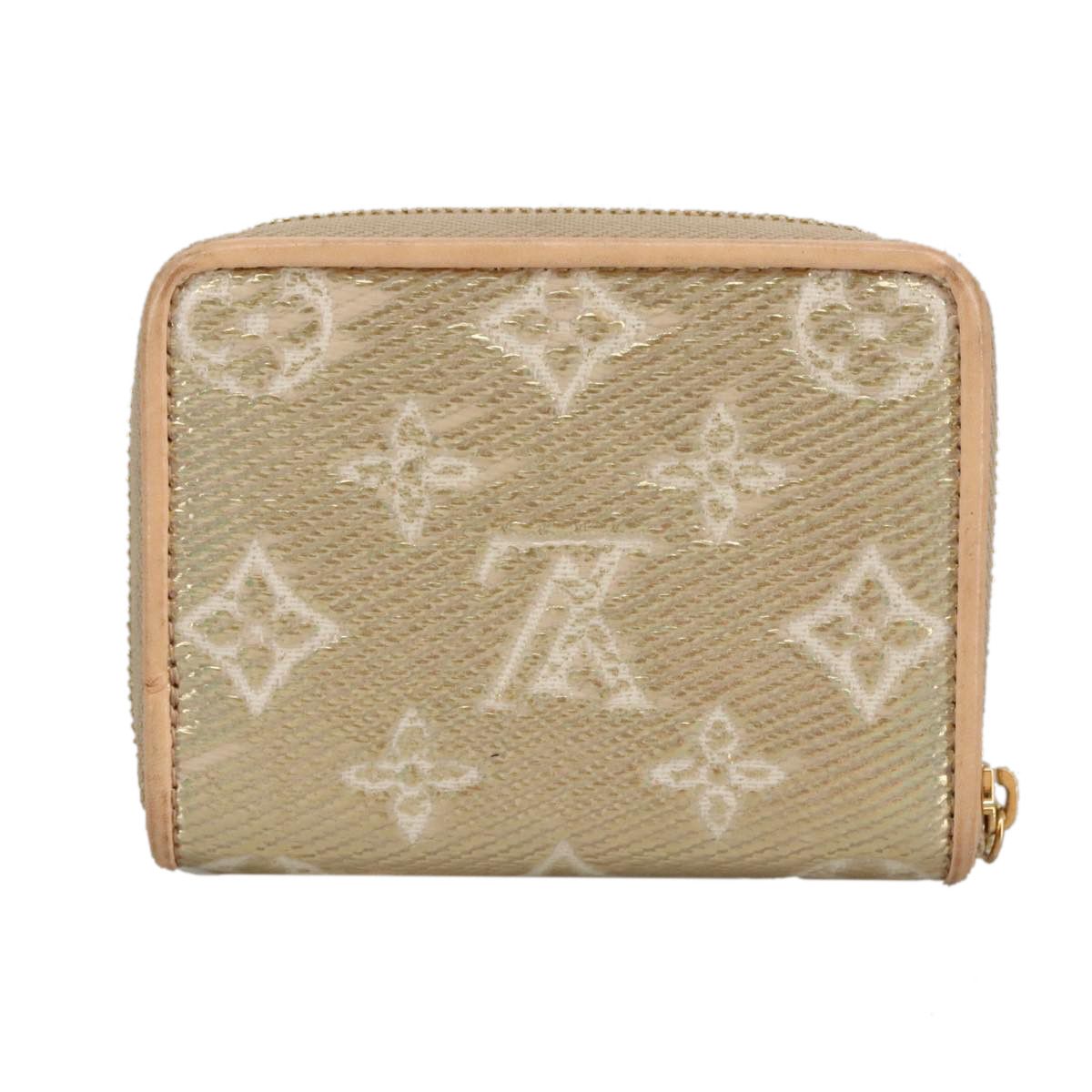 Louis Vuitton Louis Vuitton Zippy coin purse wallet Size ONE SIZE - 2 Thumbnail