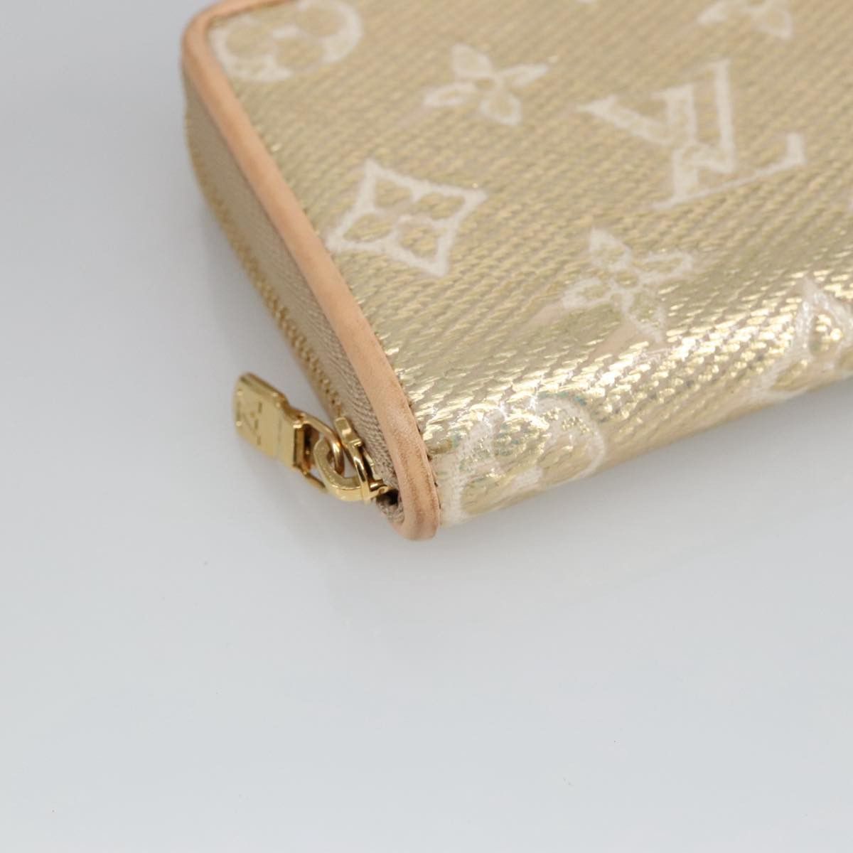 Louis Vuitton Louis Vuitton Zippy coin purse wallet Size ONE SIZE - 8 Thumbnail