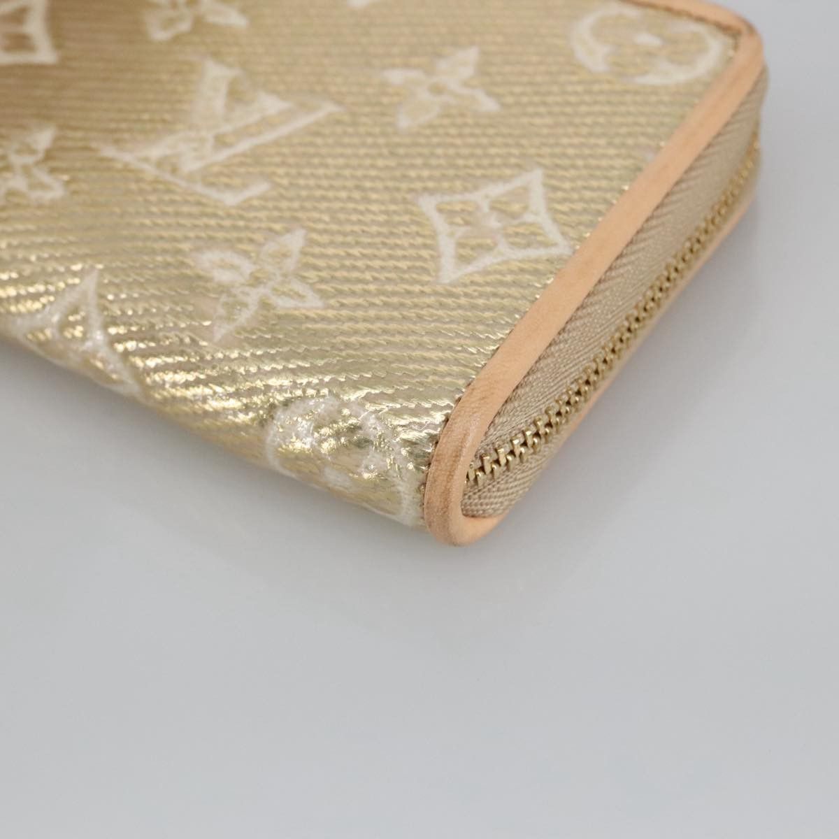 Louis Vuitton Louis Vuitton Zippy coin purse wallet Size ONE SIZE - 7 Thumbnail