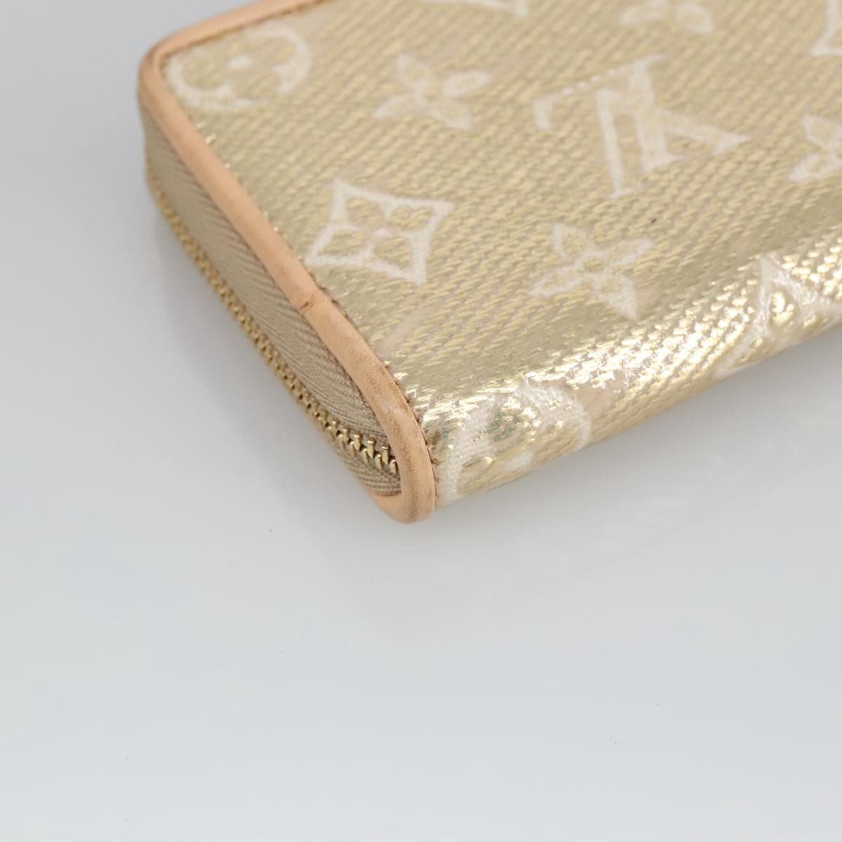 Louis Vuitton Louis Vuitton Zippy coin purse wallet Size ONE SIZE - 10 Thumbnail