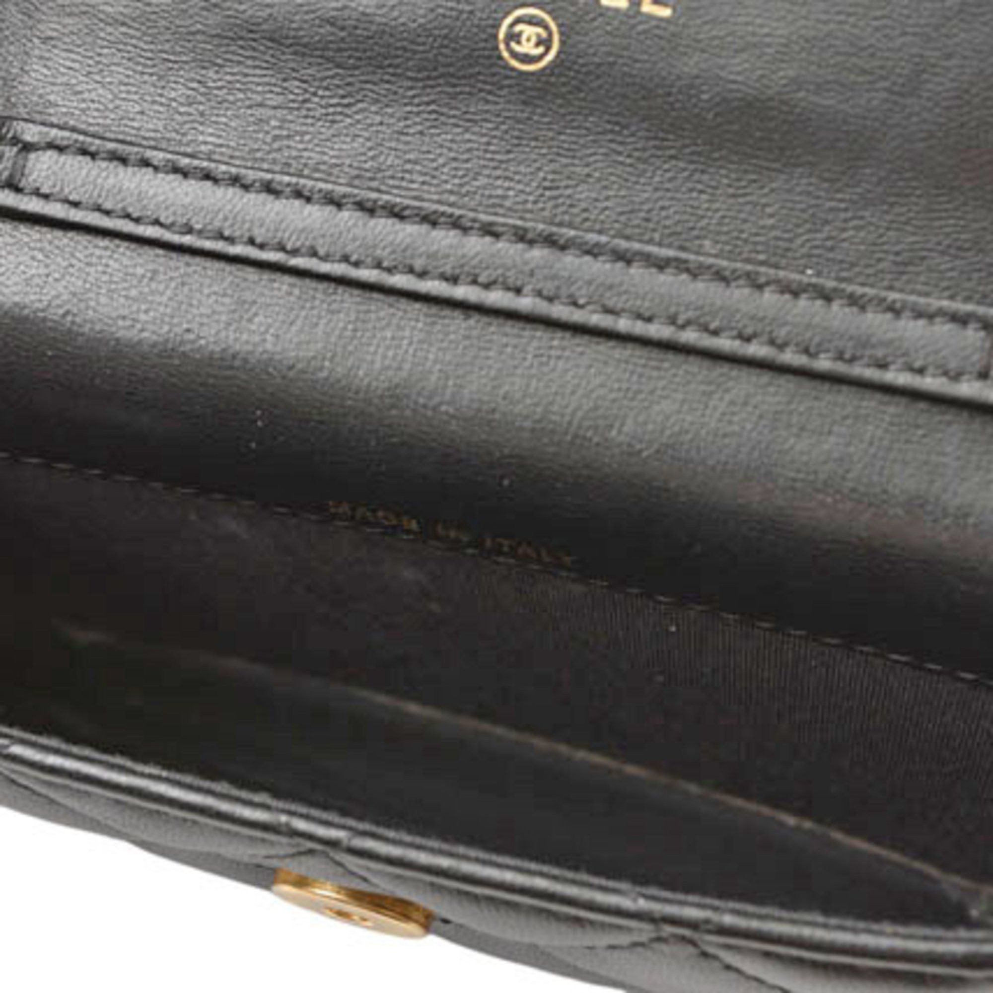 Chanel Chanel Wallet On Chain clutch Size ONE SIZE - 7 Thumbnail