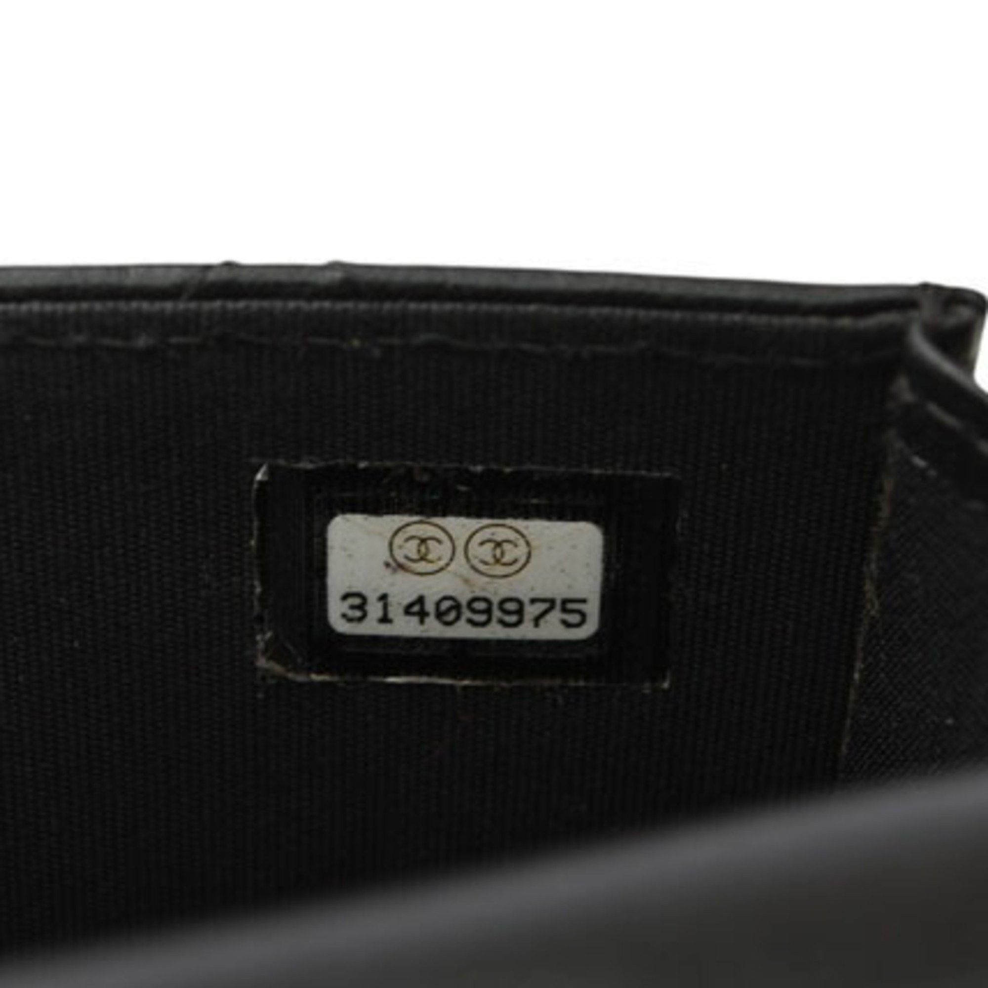 Chanel Chanel Wallet On Chain clutch Size ONE SIZE - 8 Thumbnail