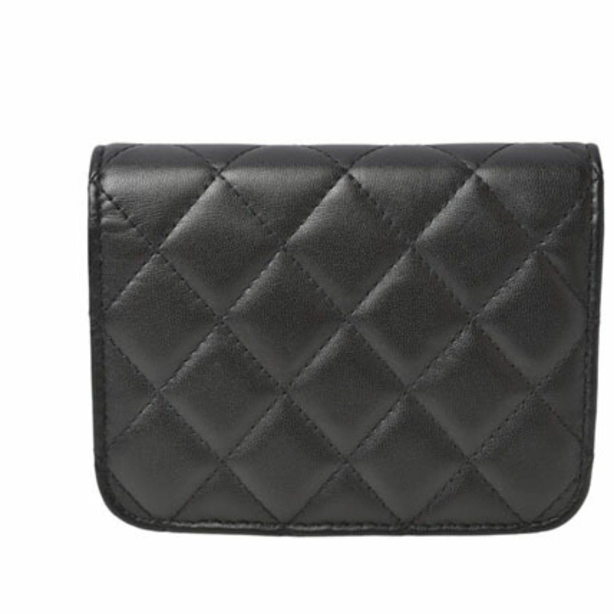 Chanel Chanel Wallet On Chain clutch Size ONE SIZE - 2 Thumbnail