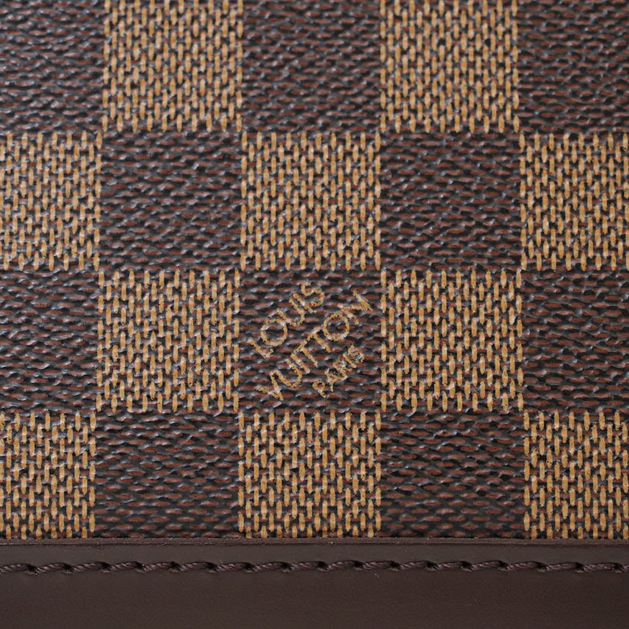 Louis Vuitton Louis Vuitton Alma handbag Size ONE SIZE - 12 Thumbnail