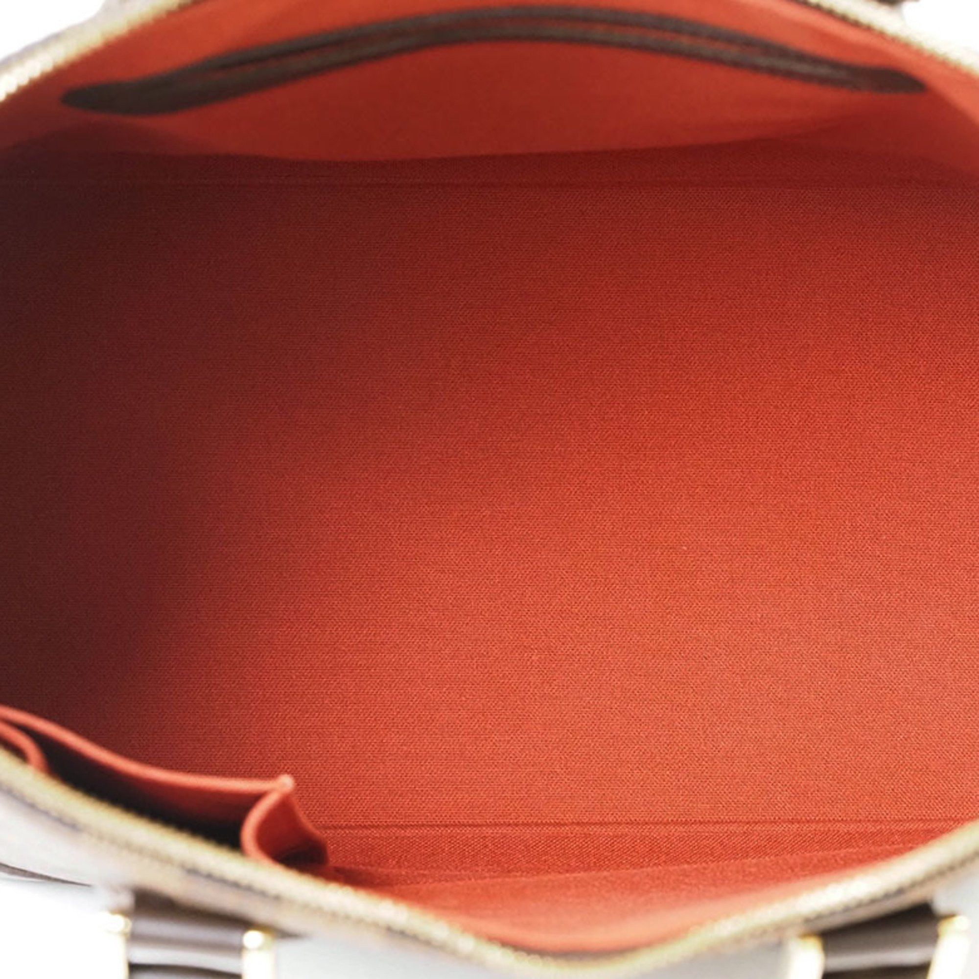 Louis Vuitton Louis Vuitton Alma handbag Size ONE SIZE - 6 Thumbnail