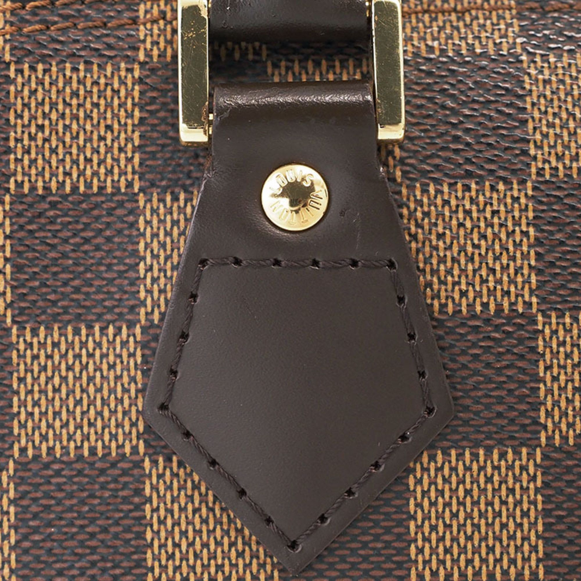 Louis Vuitton Louis Vuitton Alma handbag Size ONE SIZE - 11 Thumbnail