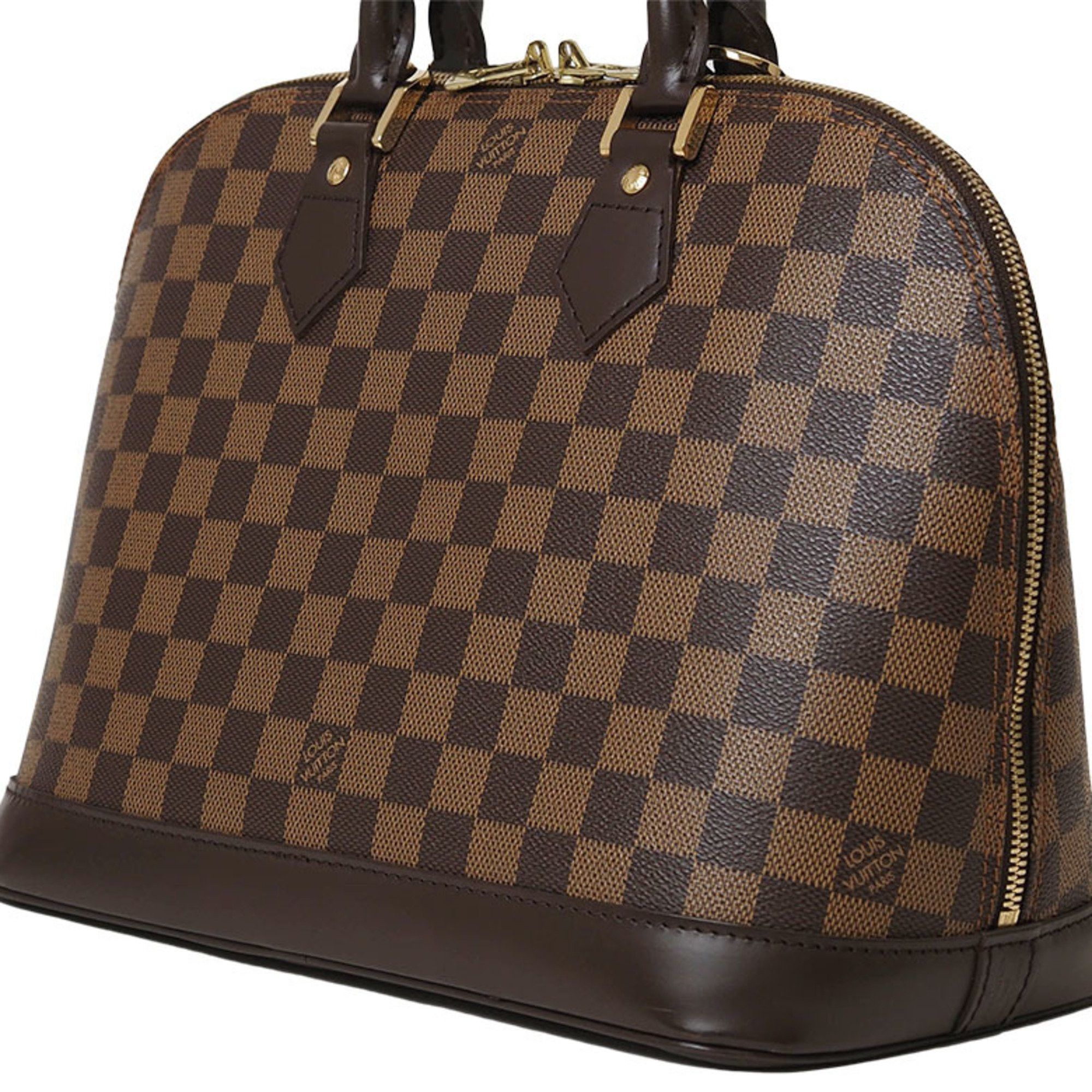 Louis Vuitton Louis Vuitton Alma handbag Size ONE SIZE - 2 Thumbnail