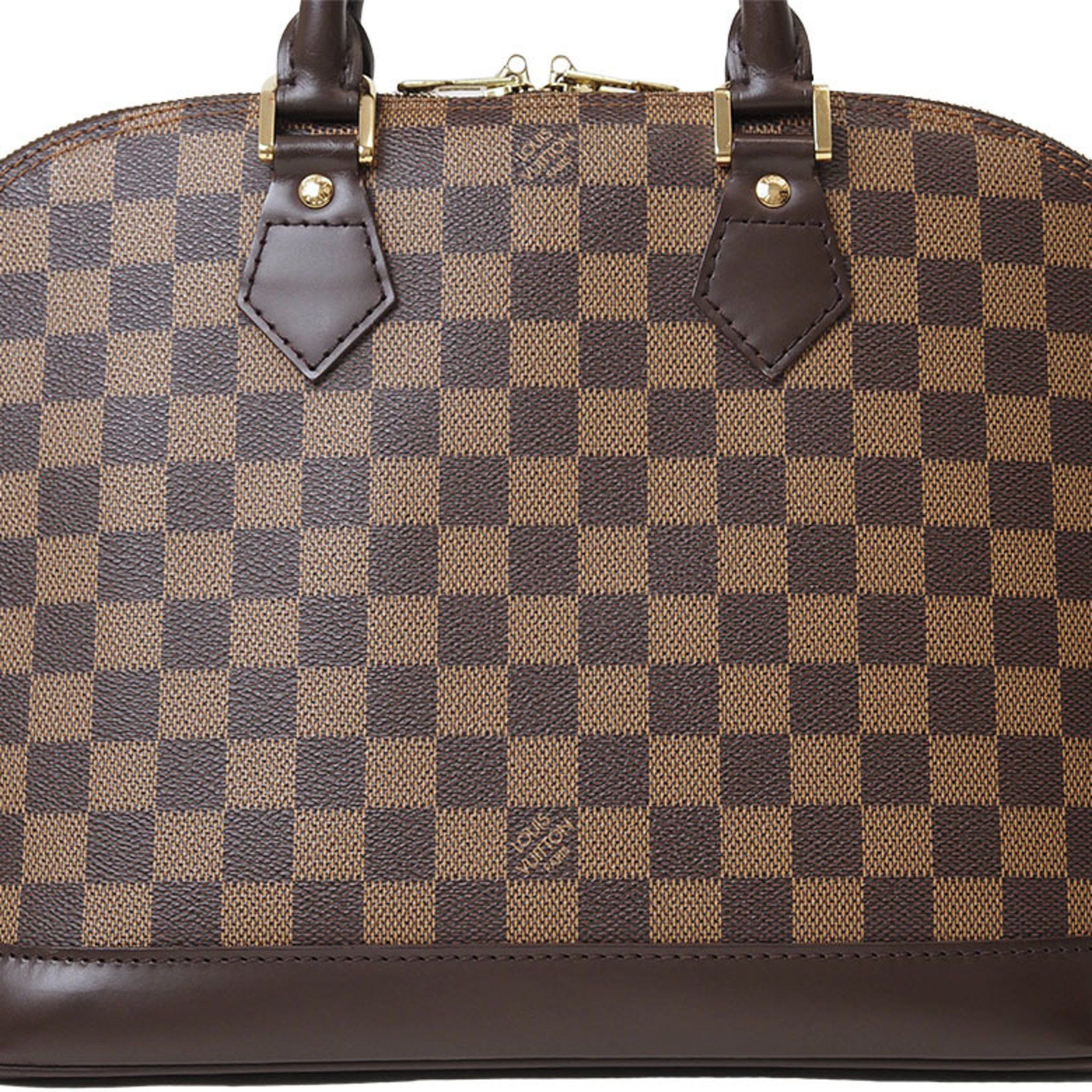 Louis Vuitton Louis Vuitton Alma handbag Size ONE SIZE - 8 Thumbnail