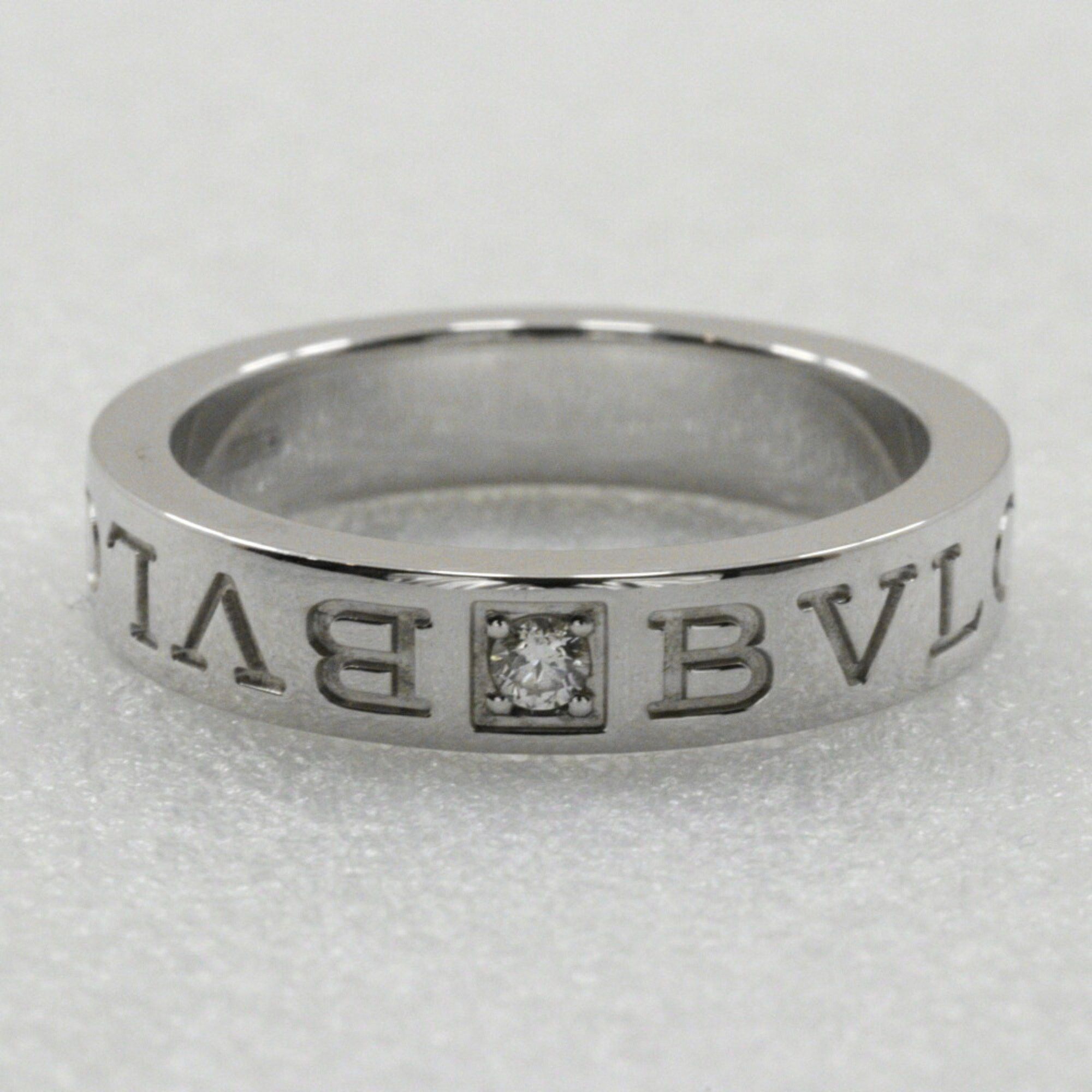 Bvlgari Bulgari B.Zero1 ring Size ONE SIZE - 4 Thumbnail