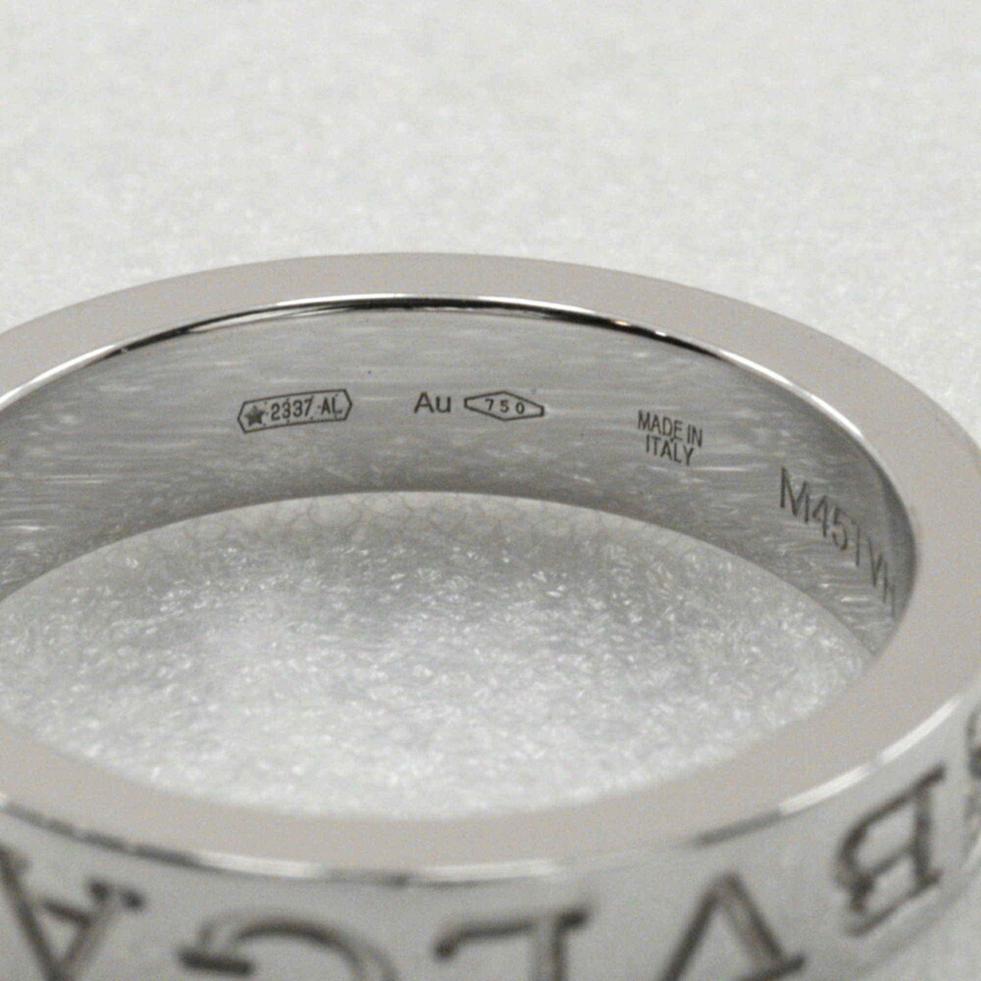 Bvlgari Bulgari B.Zero1 ring Size ONE SIZE - 7 Thumbnail