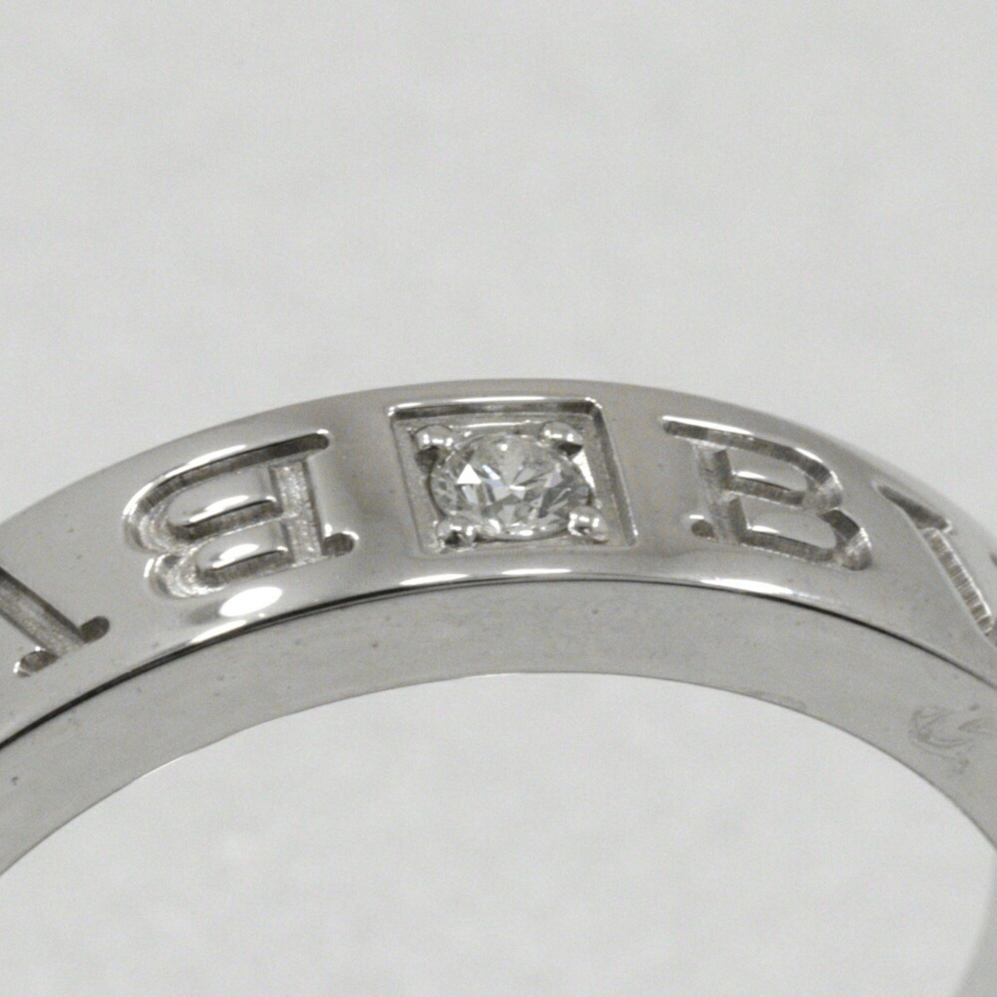 Bvlgari Bulgari B.Zero1 ring Size ONE SIZE - 5 Thumbnail