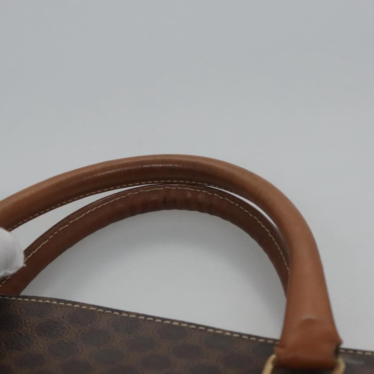 Celine Céline Macadam handbag Size ONE SIZE - 6 Thumbnail