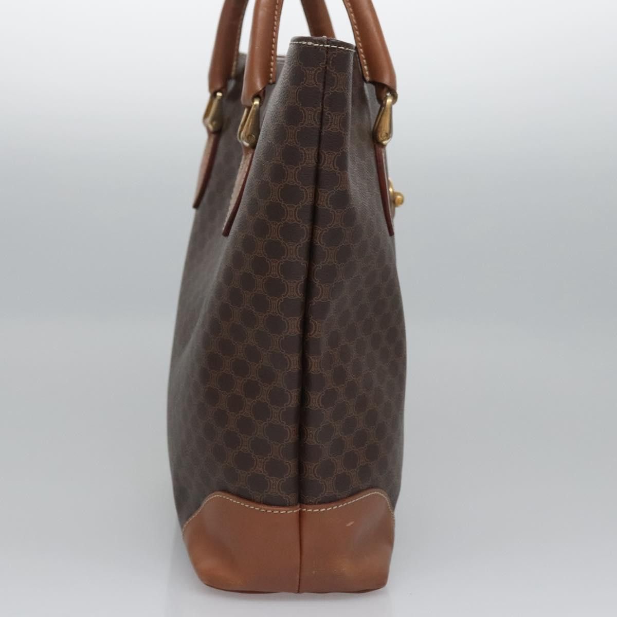 Celine Céline Macadam handbag Size ONE SIZE - 4 Thumbnail
