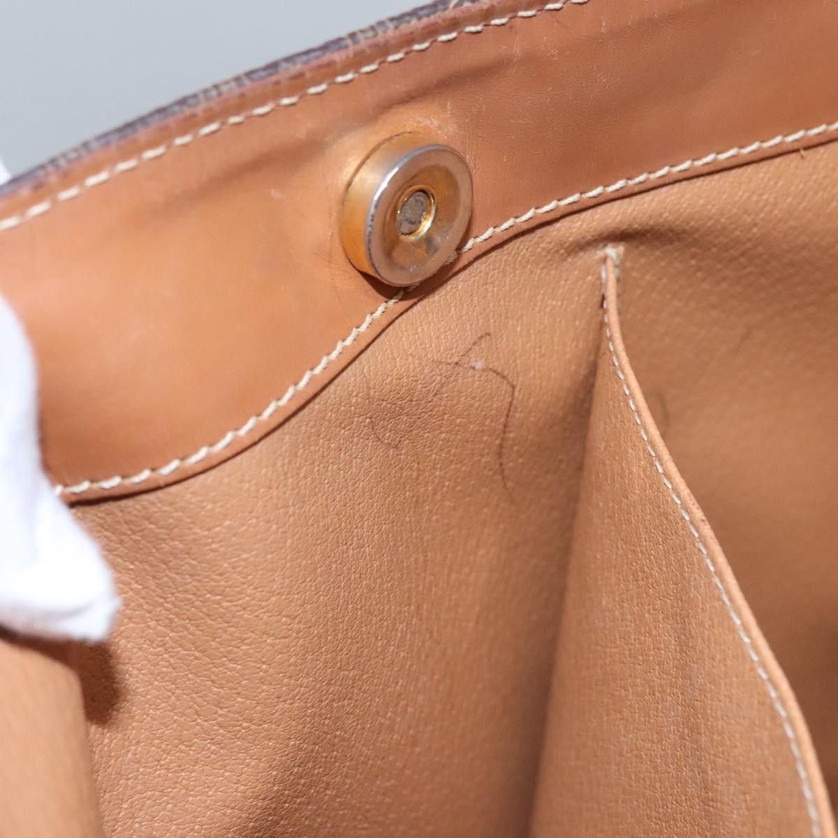 Celine Céline Macadam handbag Size ONE SIZE - 20 Thumbnail