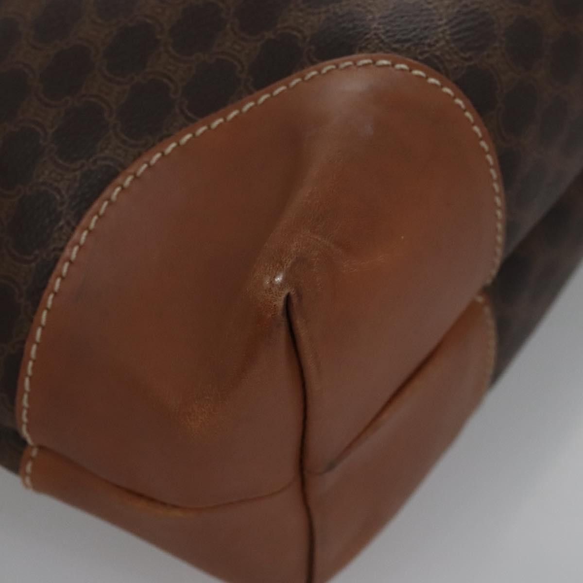 Celine Céline Macadam handbag Size ONE SIZE - 9 Thumbnail