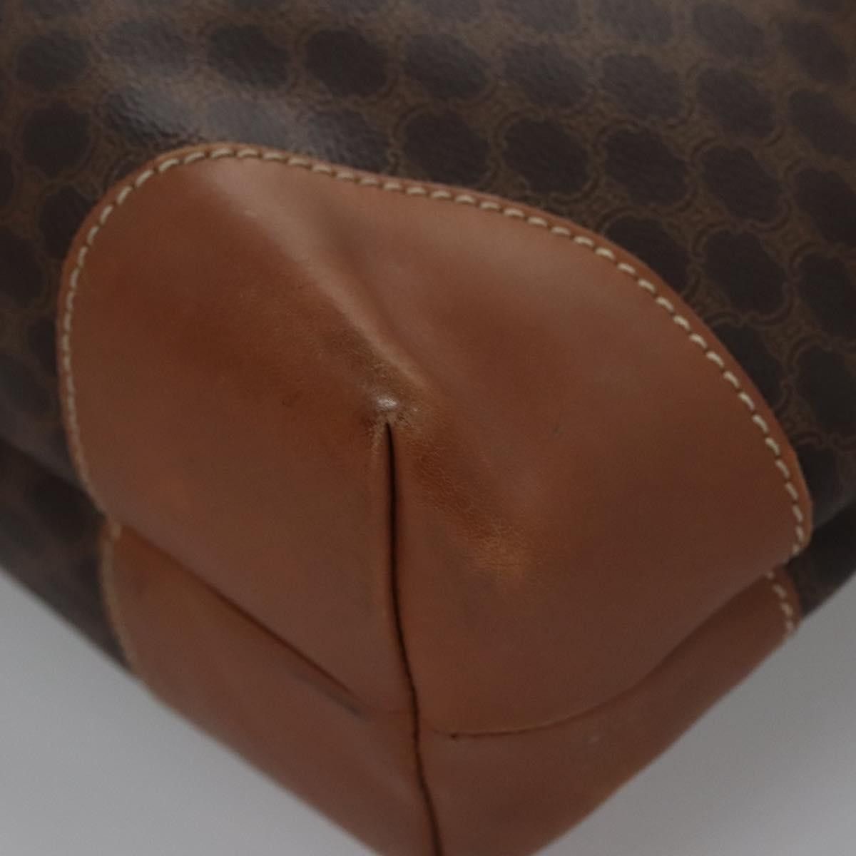 Celine Céline Macadam handbag Size ONE SIZE - 10 Thumbnail