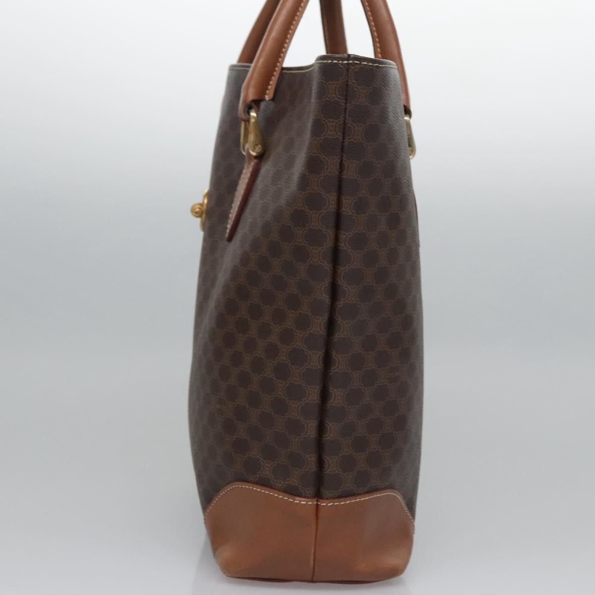 Celine Céline Macadam handbag Size ONE SIZE - 3 Thumbnail
