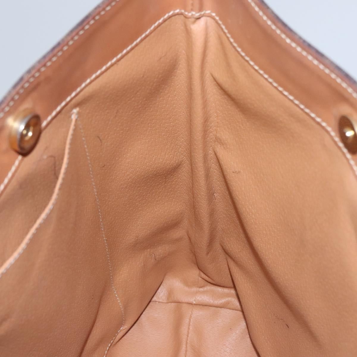 Celine Céline Macadam handbag Size ONE SIZE - 17 Thumbnail