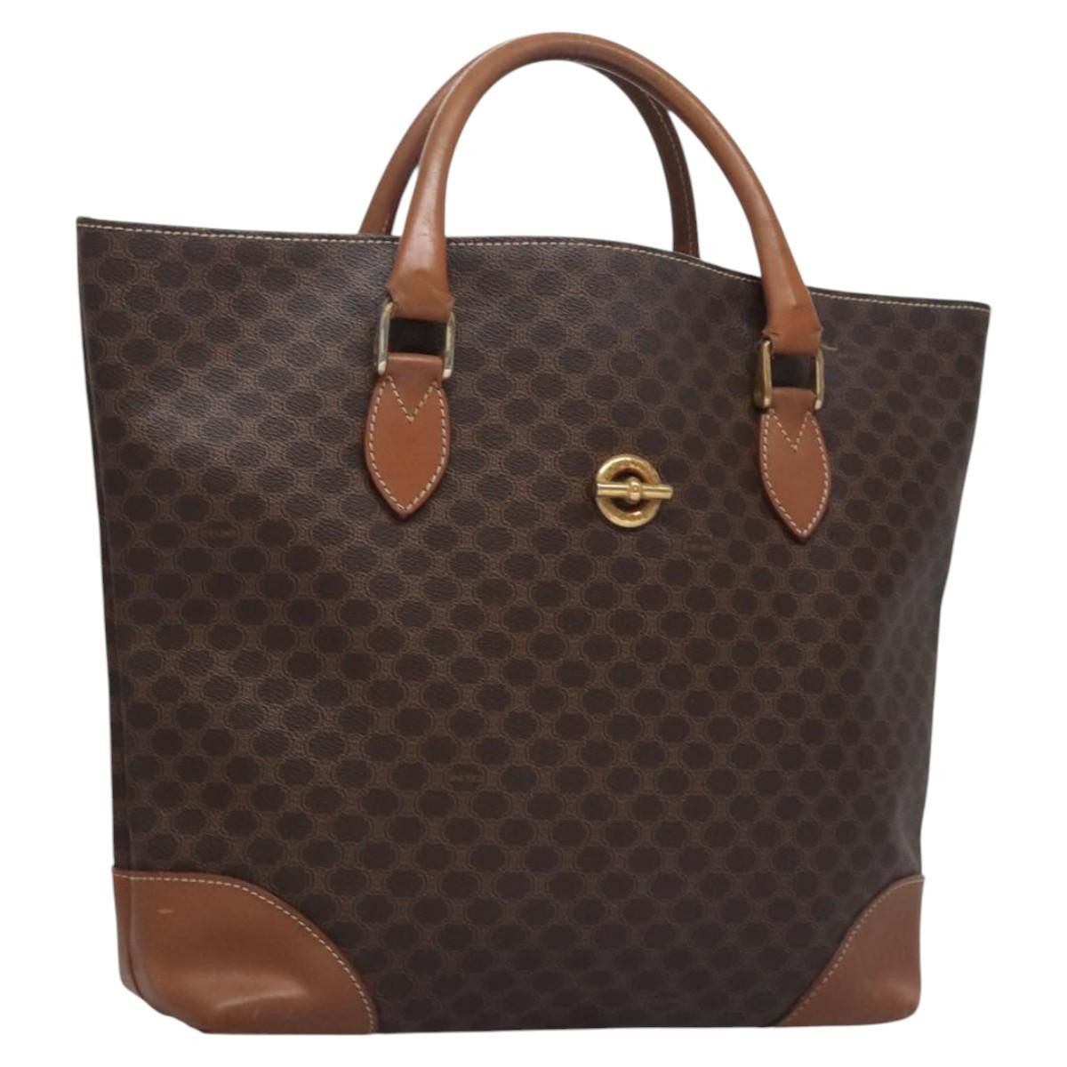 Celine Céline Macadam handbag Size ONE SIZE - 14 Thumbnail