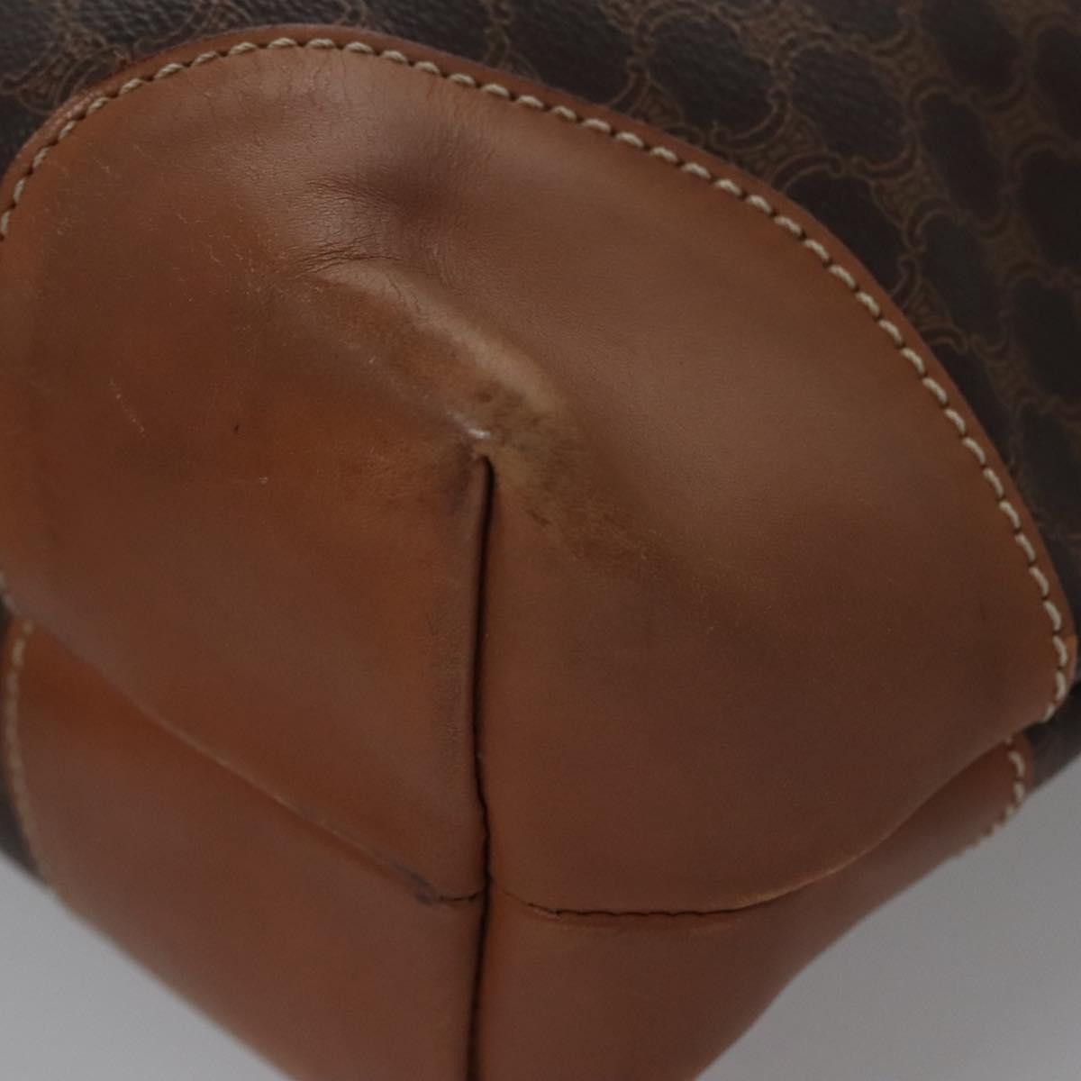 Celine Céline Macadam handbag Size ONE SIZE - 8 Thumbnail