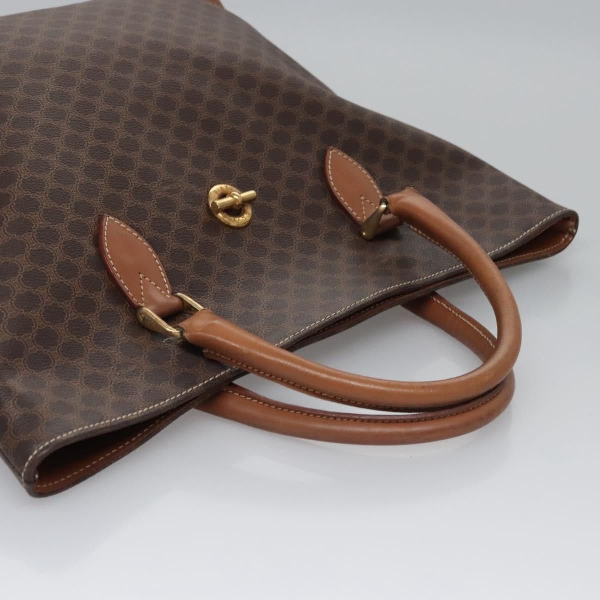 Celine Céline Macadam handbag Size ONE SIZE - 15 Thumbnail