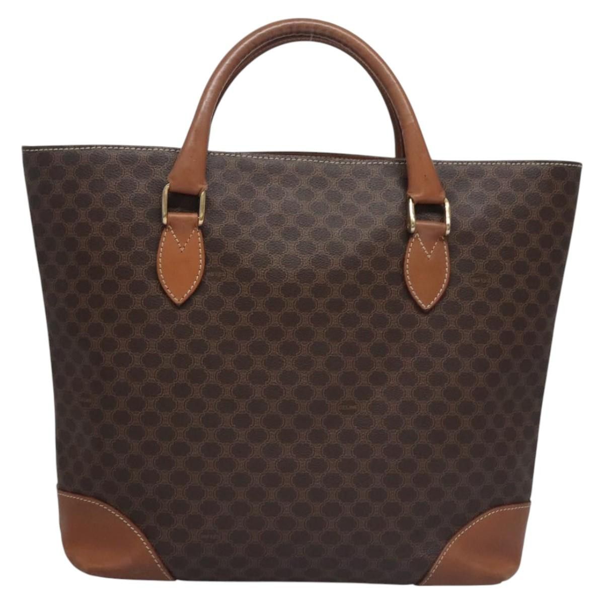 Celine Céline Macadam handbag Size ONE SIZE - 2 Thumbnail