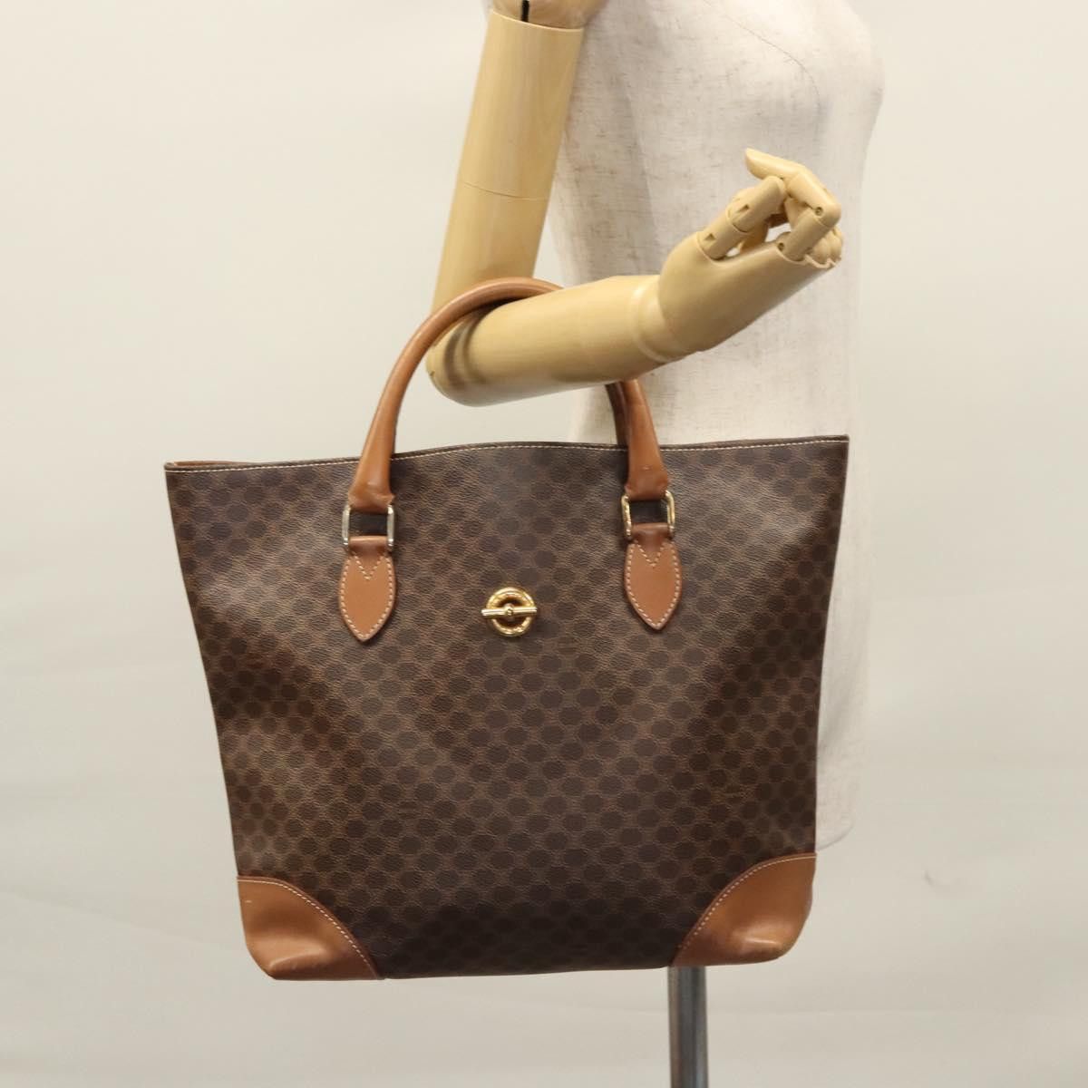 Celine Céline Macadam handbag Size ONE SIZE - 13 Thumbnail