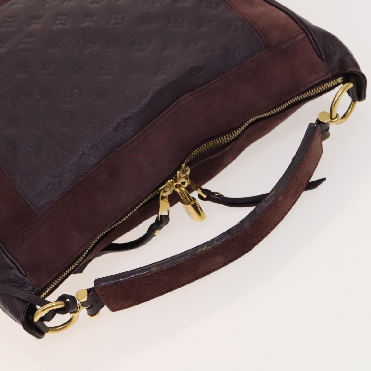 Louis Vuitton Louis Vuitton Audacieuse shoulder Size ONE SIZE - 5 Thumbnail