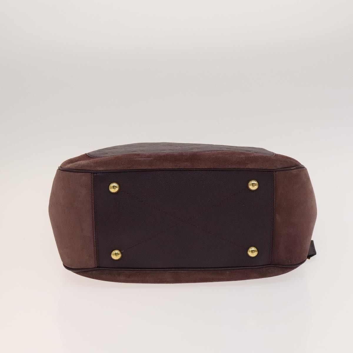 Louis Vuitton Louis Vuitton Audacieuse shoulder Size ONE SIZE - 20 Thumbnail