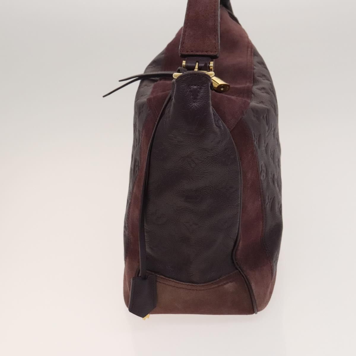 Louis Vuitton Louis Vuitton Audacieuse shoulder Size ONE SIZE - 4 Thumbnail
