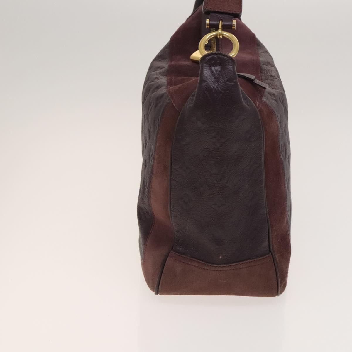 Louis Vuitton Louis Vuitton Audacieuse shoulder Size ONE SIZE - 3 Thumbnail