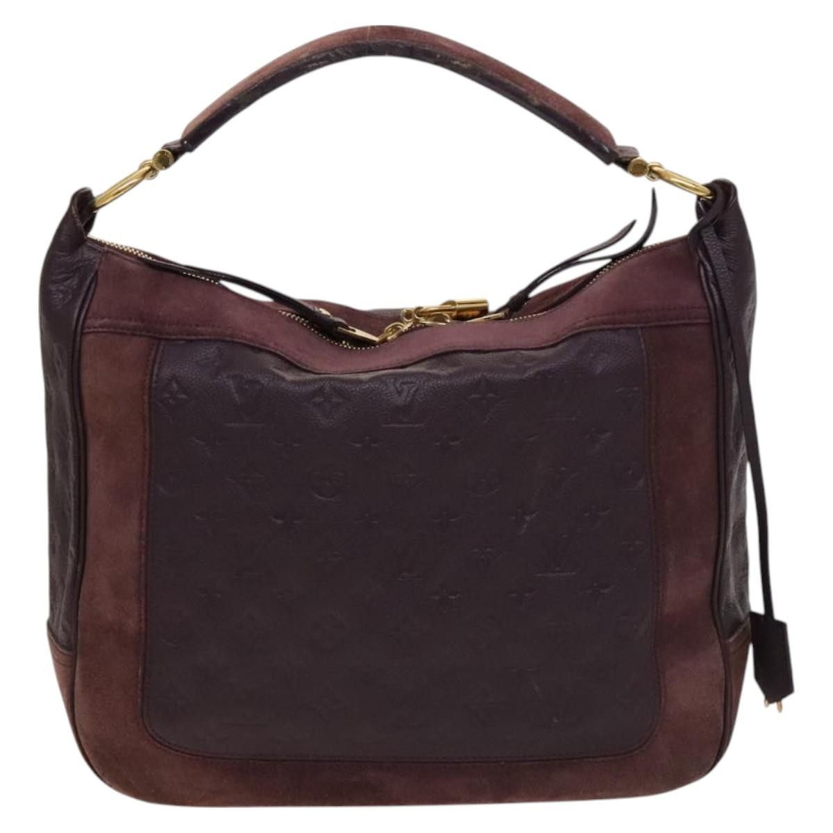 Louis Vuitton Louis Vuitton Audacieuse shoulder Size ONE SIZE - 2 Thumbnail