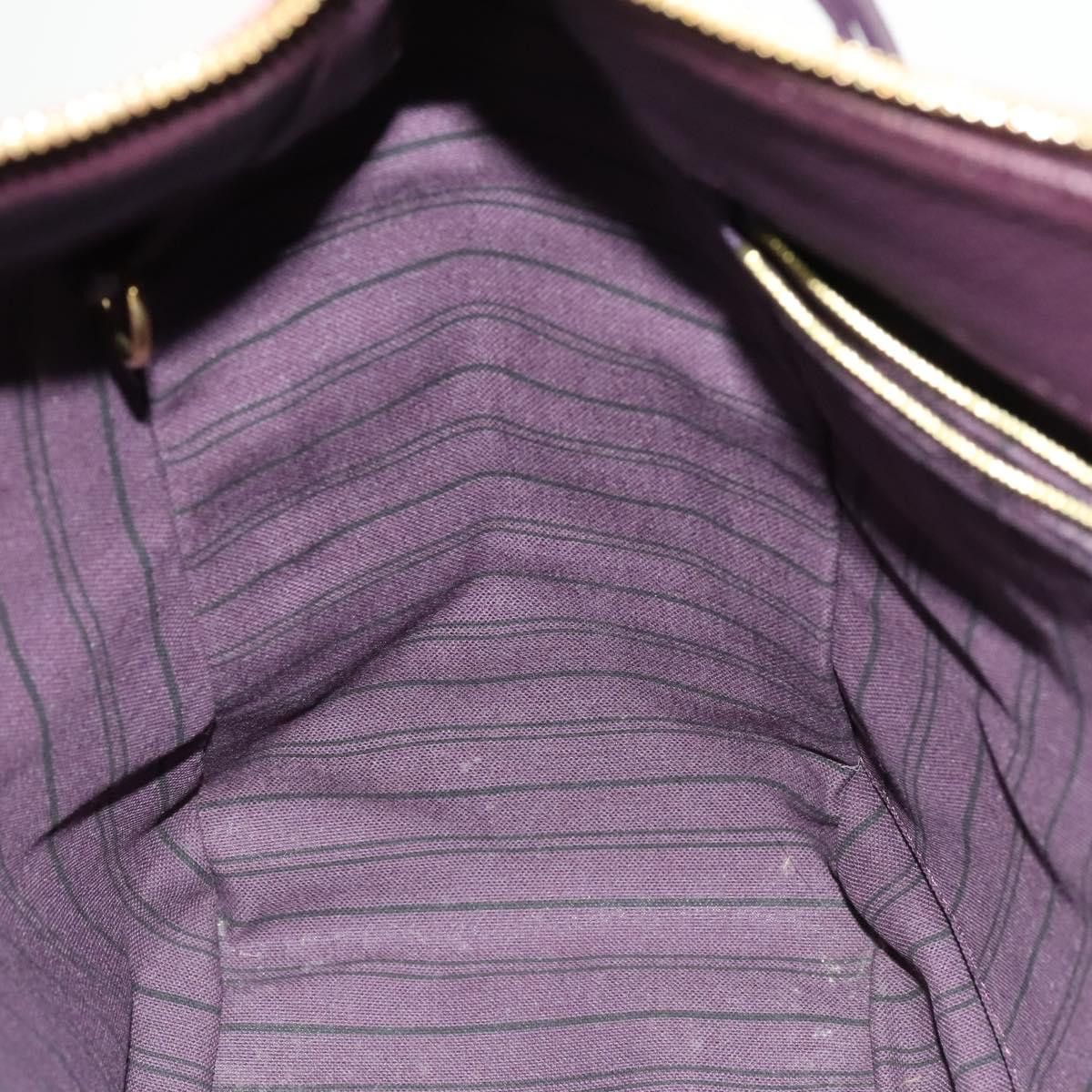Louis Vuitton Louis Vuitton Audacieuse shoulder Size ONE SIZE - 22 Thumbnail