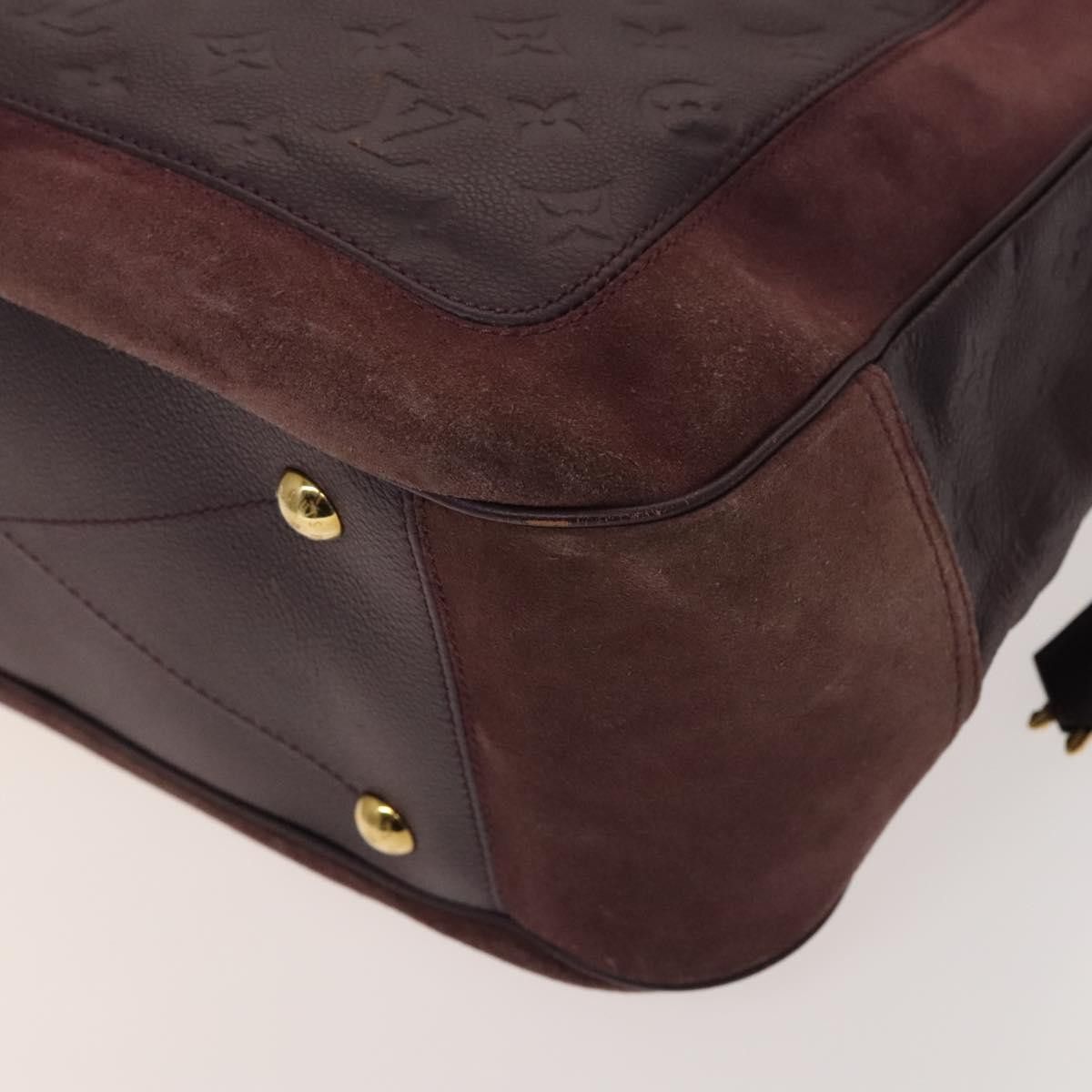 Louis Vuitton Louis Vuitton Audacieuse shoulder Size ONE SIZE - 21 Thumbnail