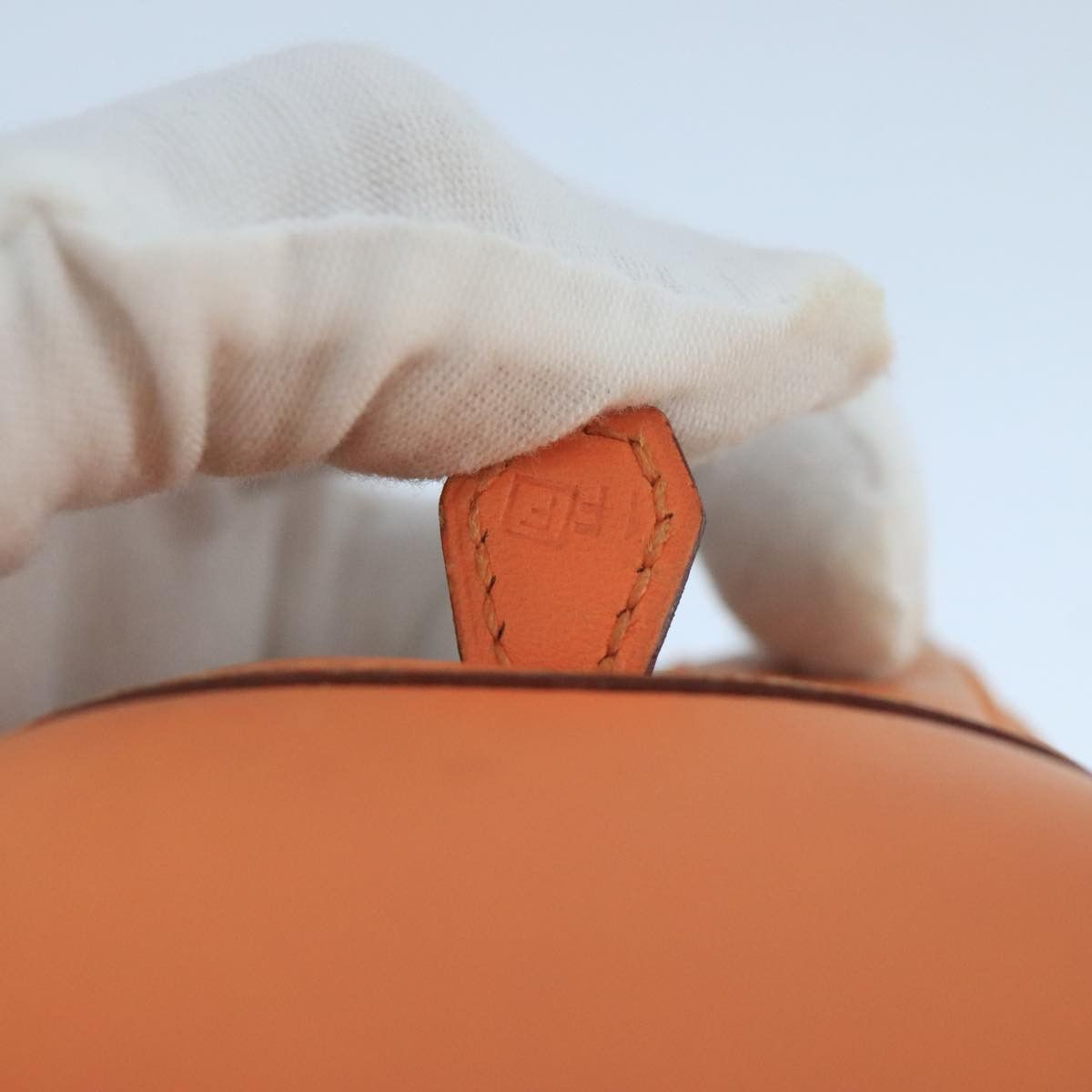 Hermes Hermès Plume handbag Size ONE SIZE - 13 Thumbnail