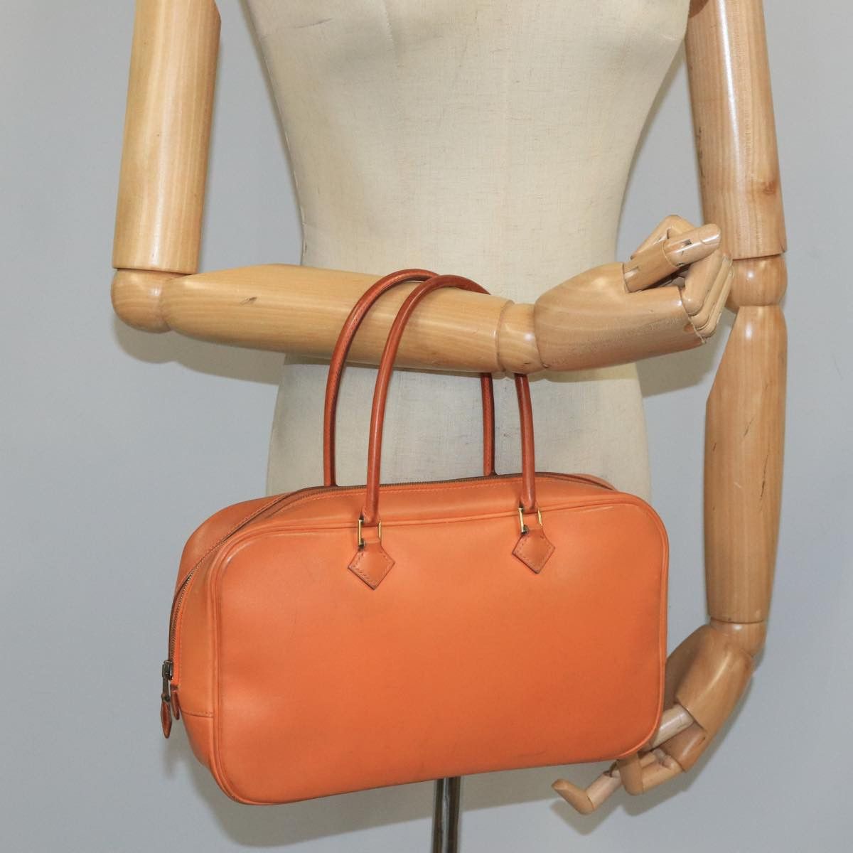 Hermes Hermès Plume handbag Size ONE SIZE - 15 Thumbnail