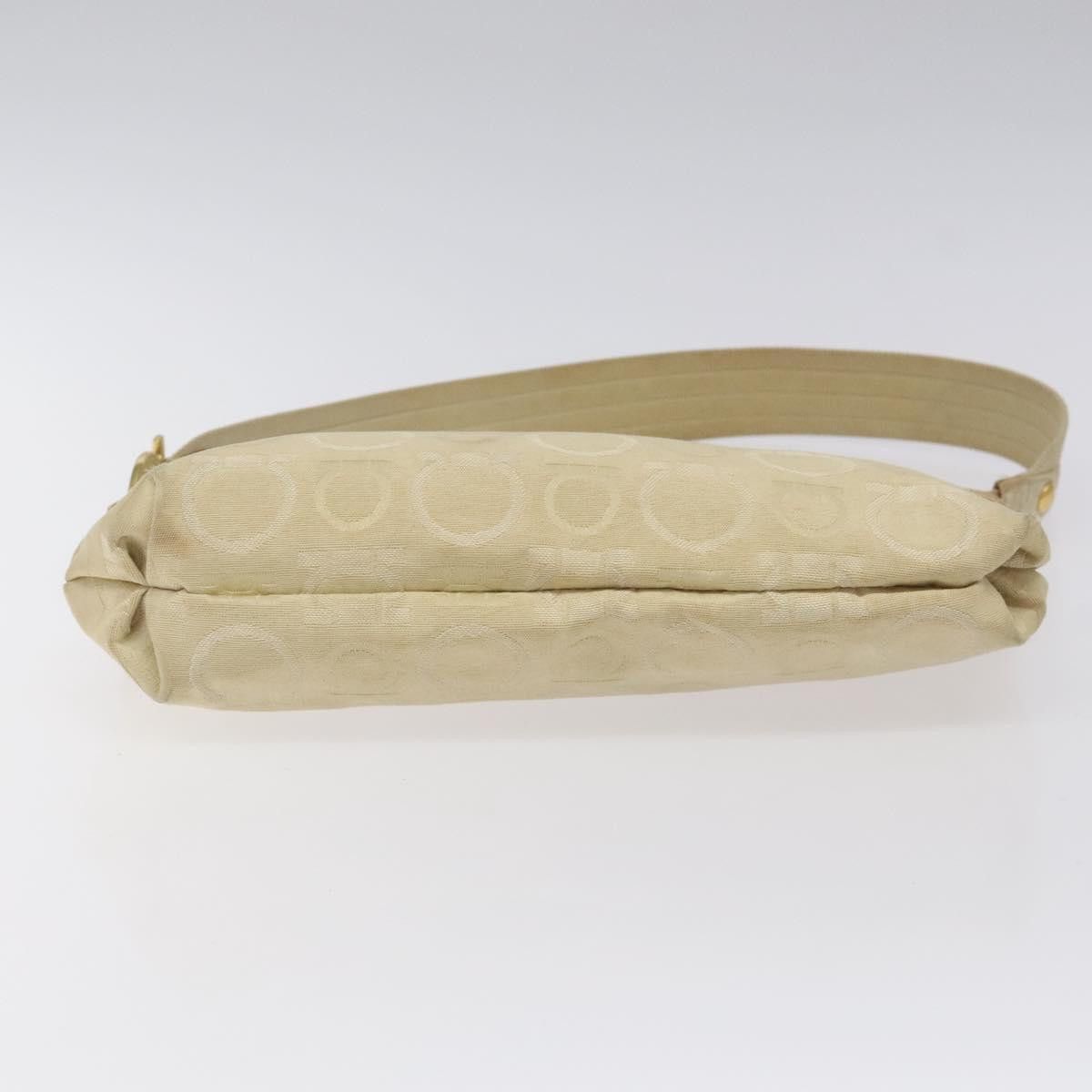 Salvatore Ferragamo Salvatore Ferragamo Gancini shoulder Size ONE SIZE - 18 Thumbnail