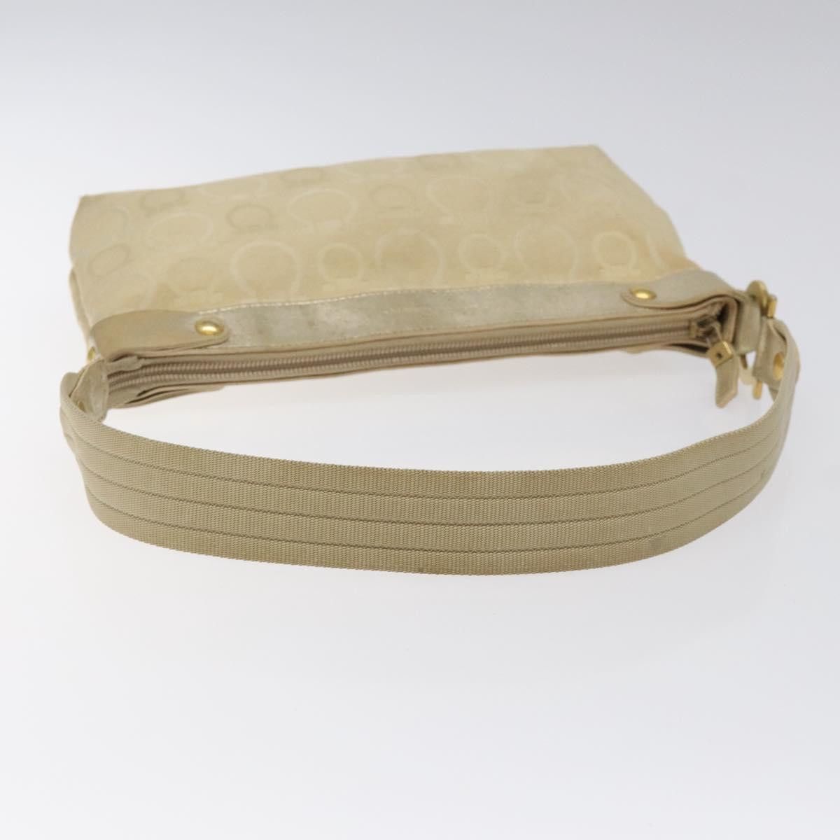 Salvatore Ferragamo Salvatore Ferragamo Gancini shoulder Size ONE SIZE - 5 Thumbnail