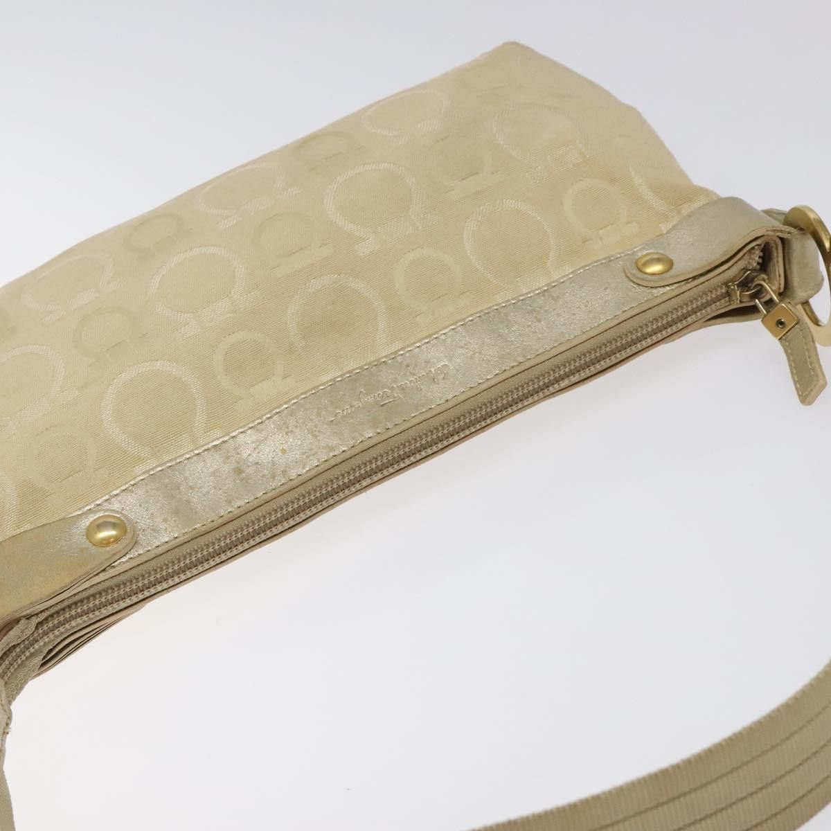 Salvatore Ferragamo Salvatore Ferragamo Gancini shoulder Size ONE SIZE - 16 Thumbnail