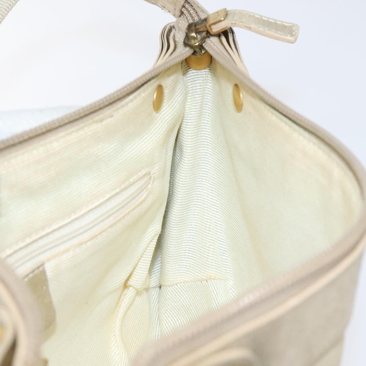 Salvatore Ferragamo Salvatore Ferragamo Gancini shoulder Size ONE SIZE - 19 Thumbnail