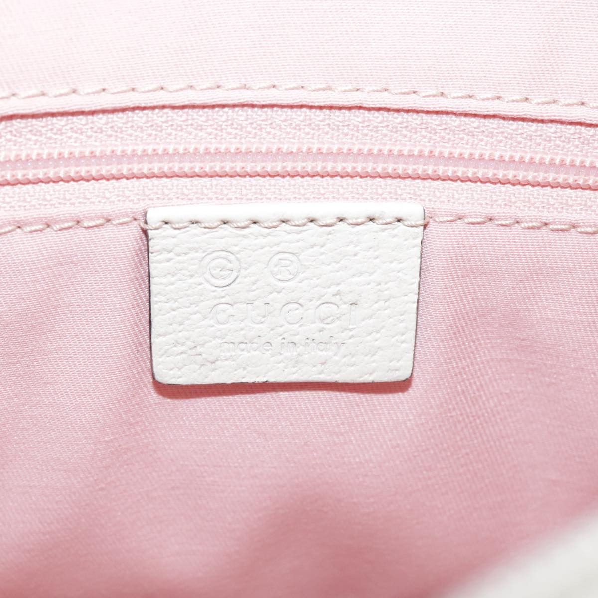Gucci Gucci Crest shoulder Size ONE SIZE - 20 Thumbnail