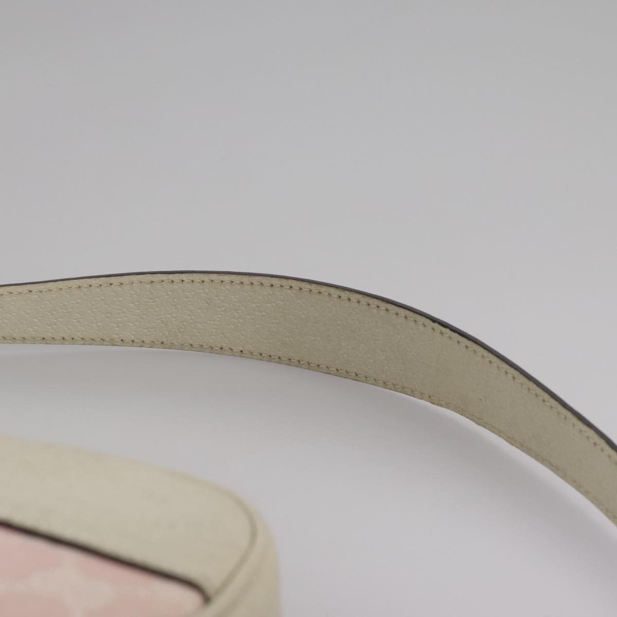 Gucci Gucci Crest shoulder Size ONE SIZE - 7 Thumbnail